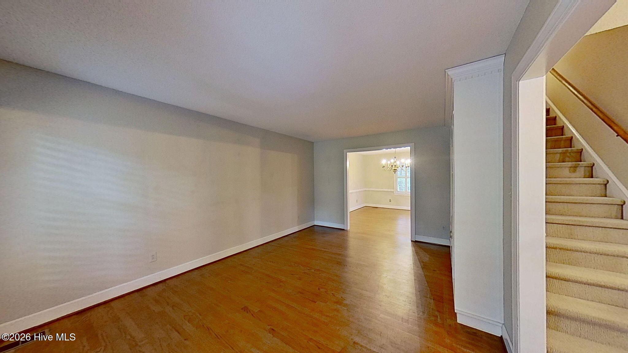 3615 Fox Chase Road Property Photo 21