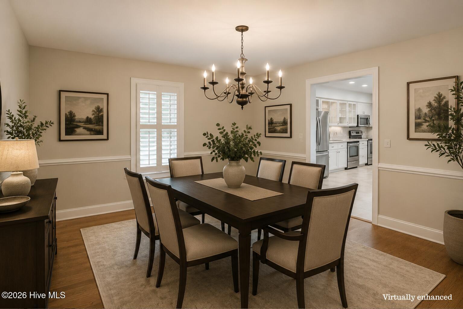 3615 Fox Chase Road Property Photo 26