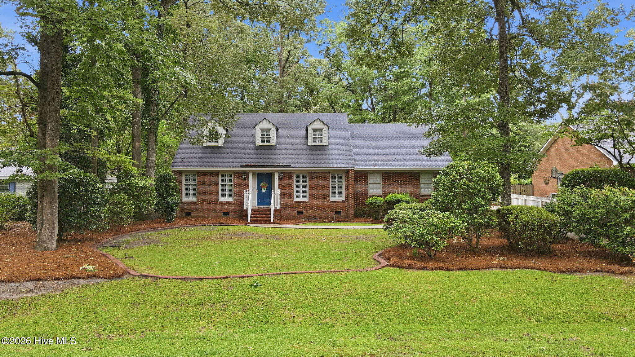 3615 Fox Chase Road Property Photo 48