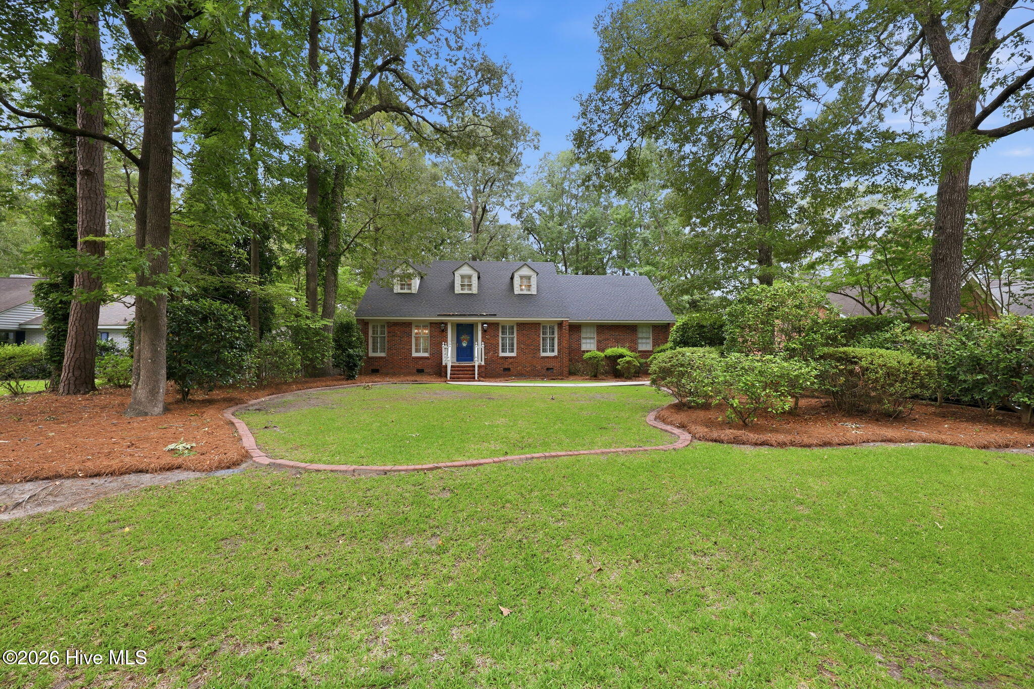 3615 Fox Chase Road Property Photo 54