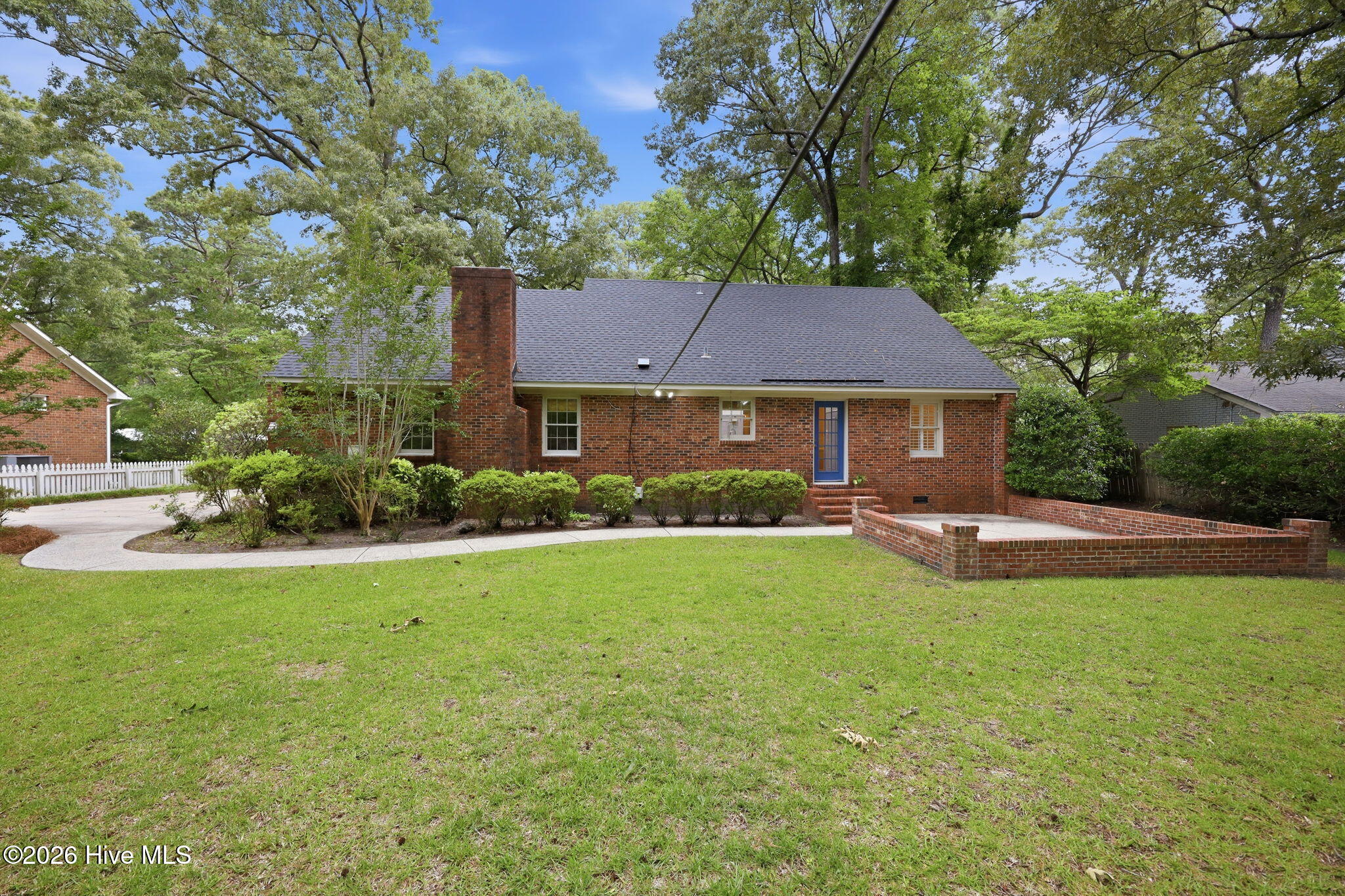 3615 Fox Chase Road Property Photo 55