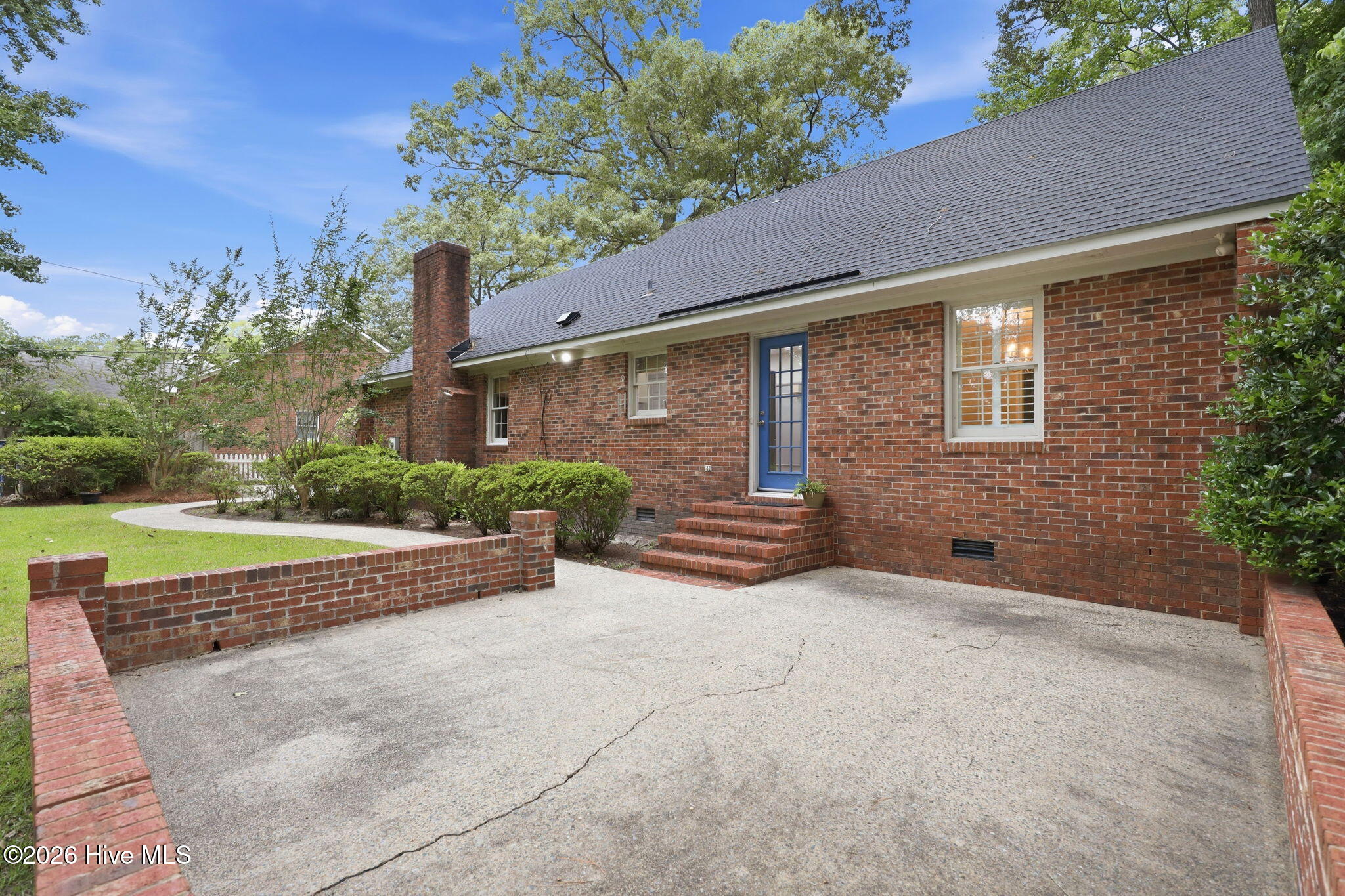 3615 Fox Chase Road Property Photo 57