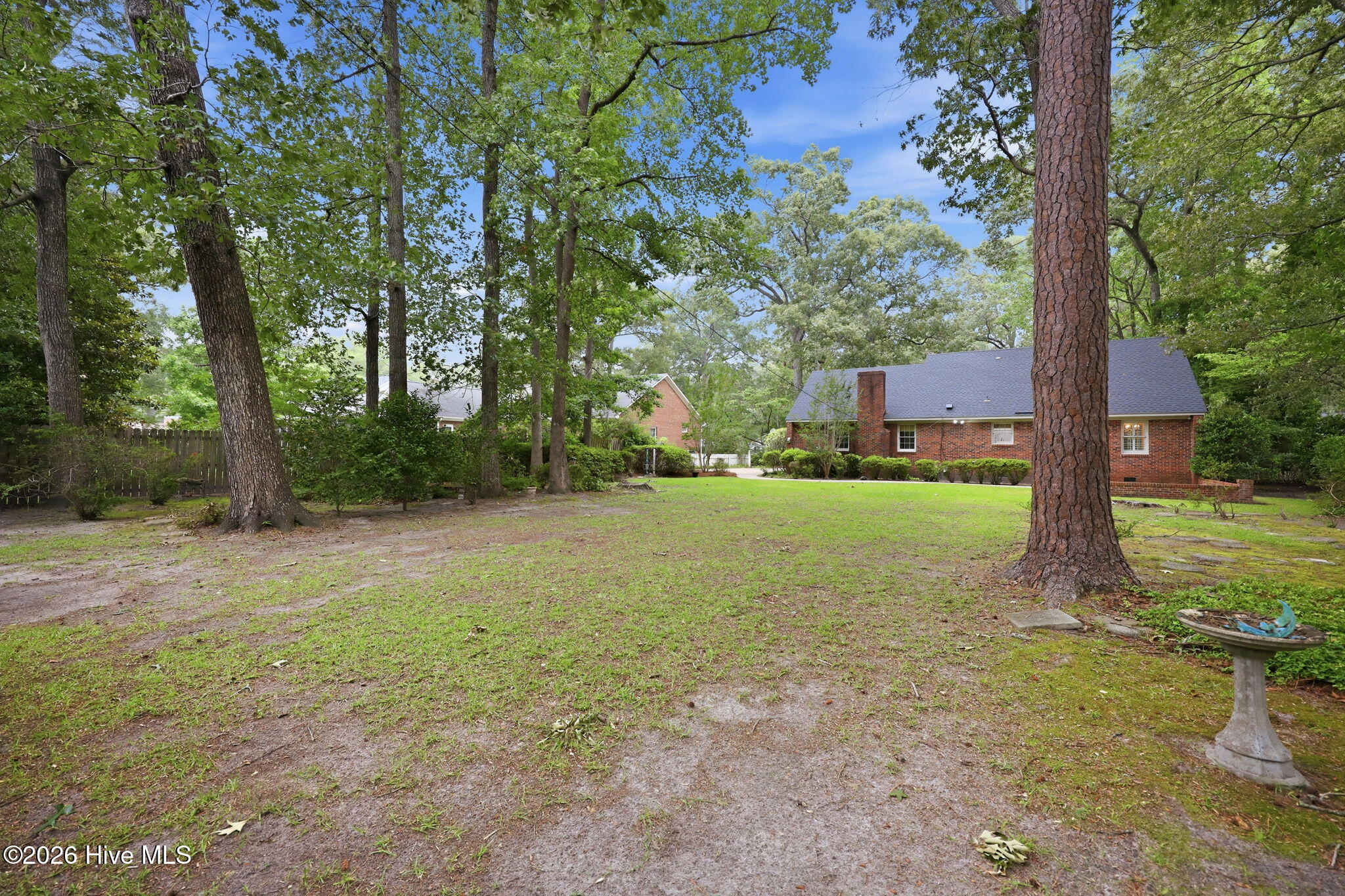 3615 Fox Chase Road Property Photo 59