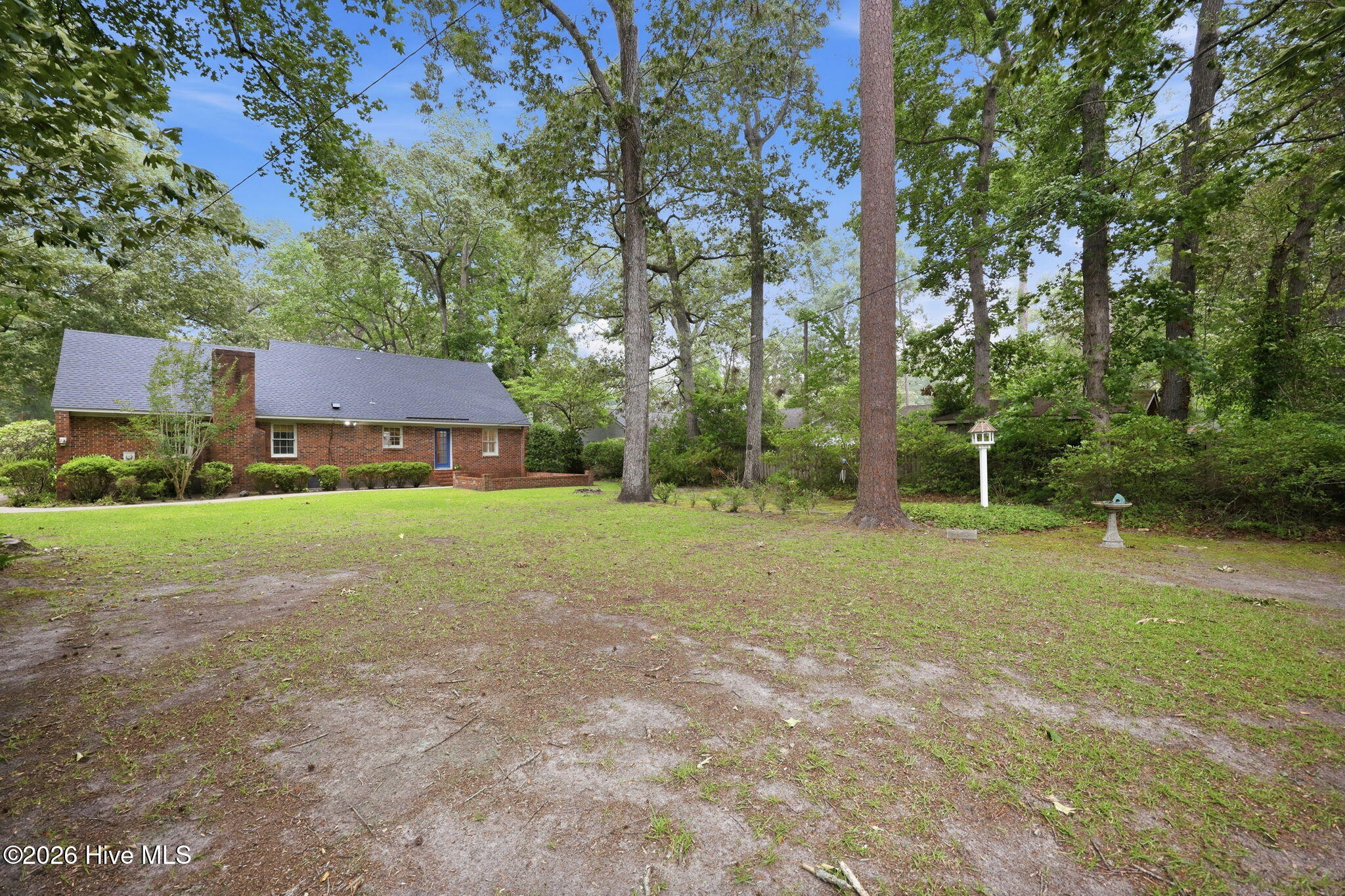 3615 Fox Chase Road Property Photo 60