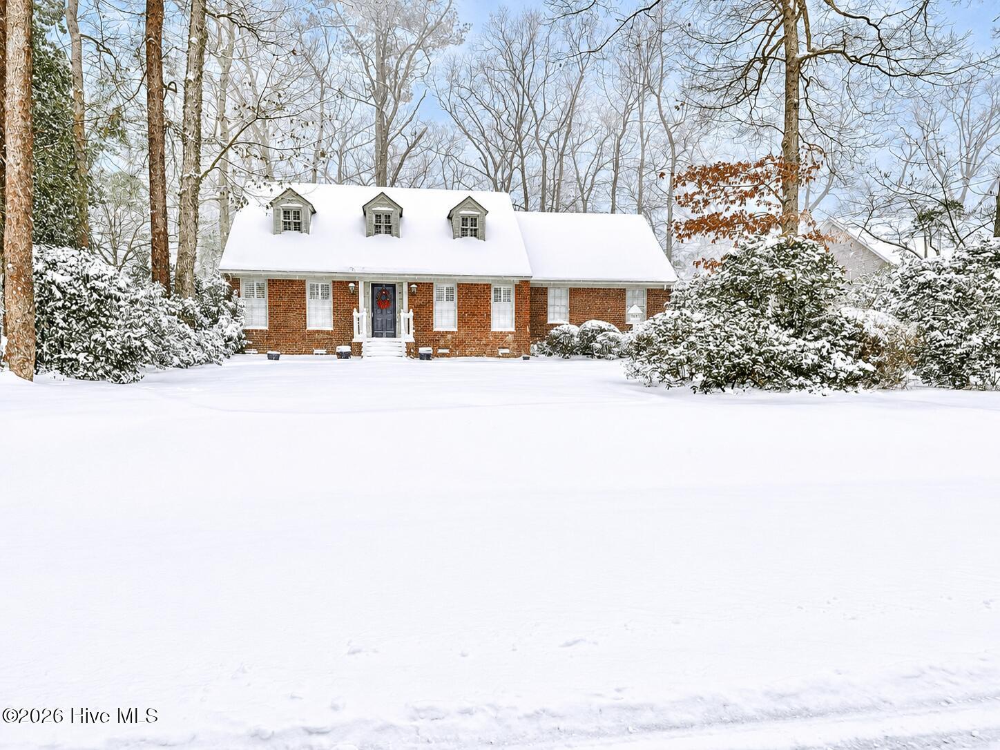 3615 Fox Chase Road Property Photo 61
