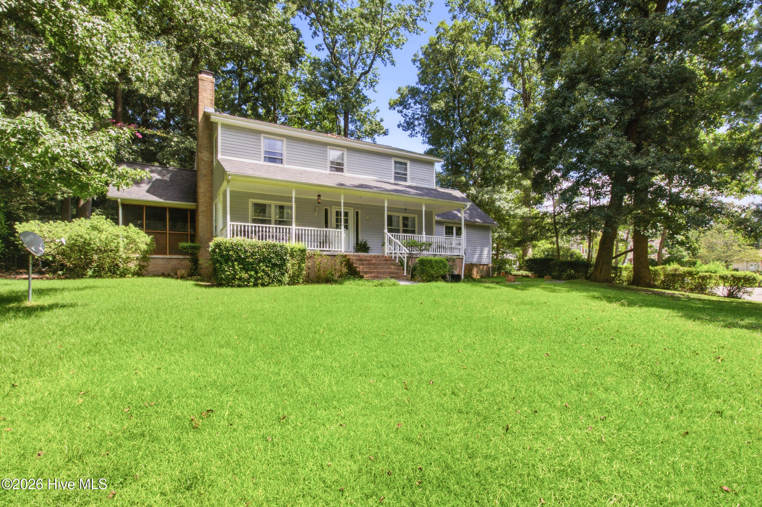101 Hughes Lane Property Photo 41