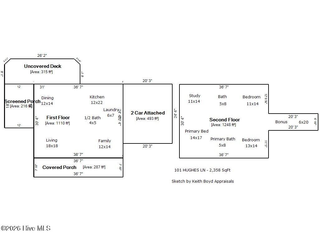 101 Hughes Lane Property Photo 58