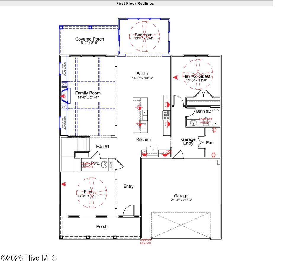 8815 Canoe Brook Court Property Photo 2