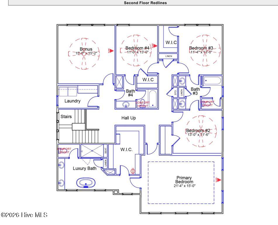 8815 Canoe Brook Court Property Photo 3