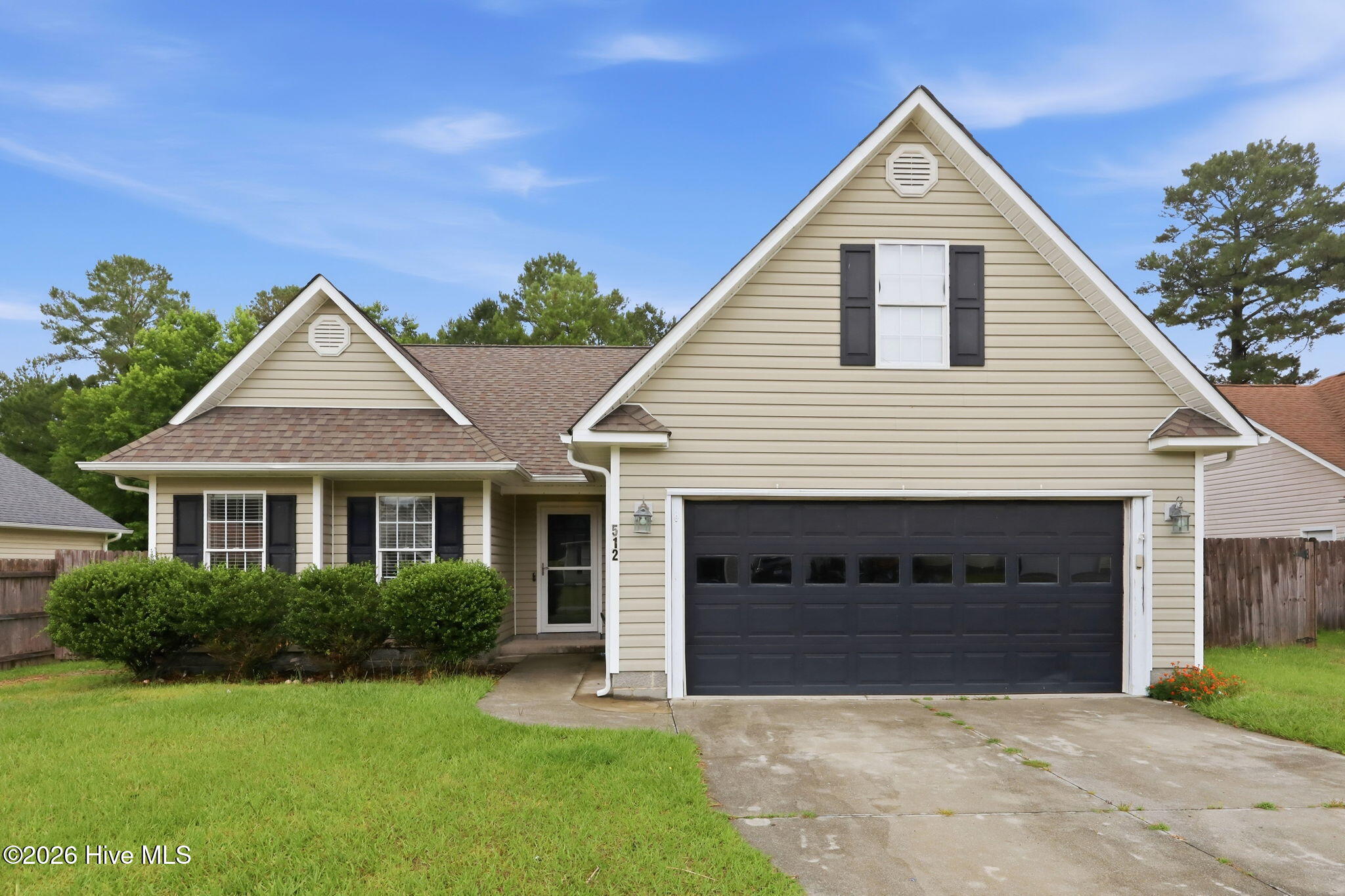 512 Blackberry Court Property Photo 1