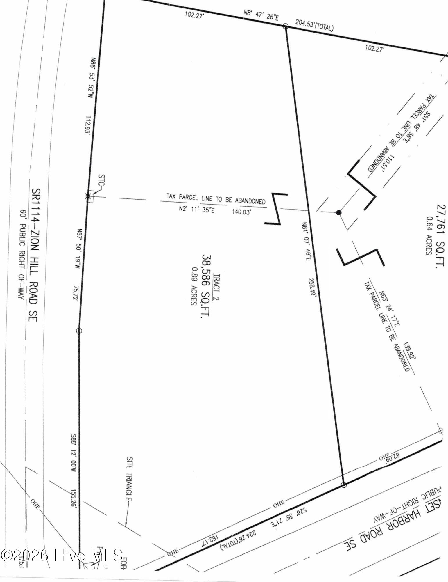 2408 Tract 2 Zion Hill Rd Road Se Property Photo 2