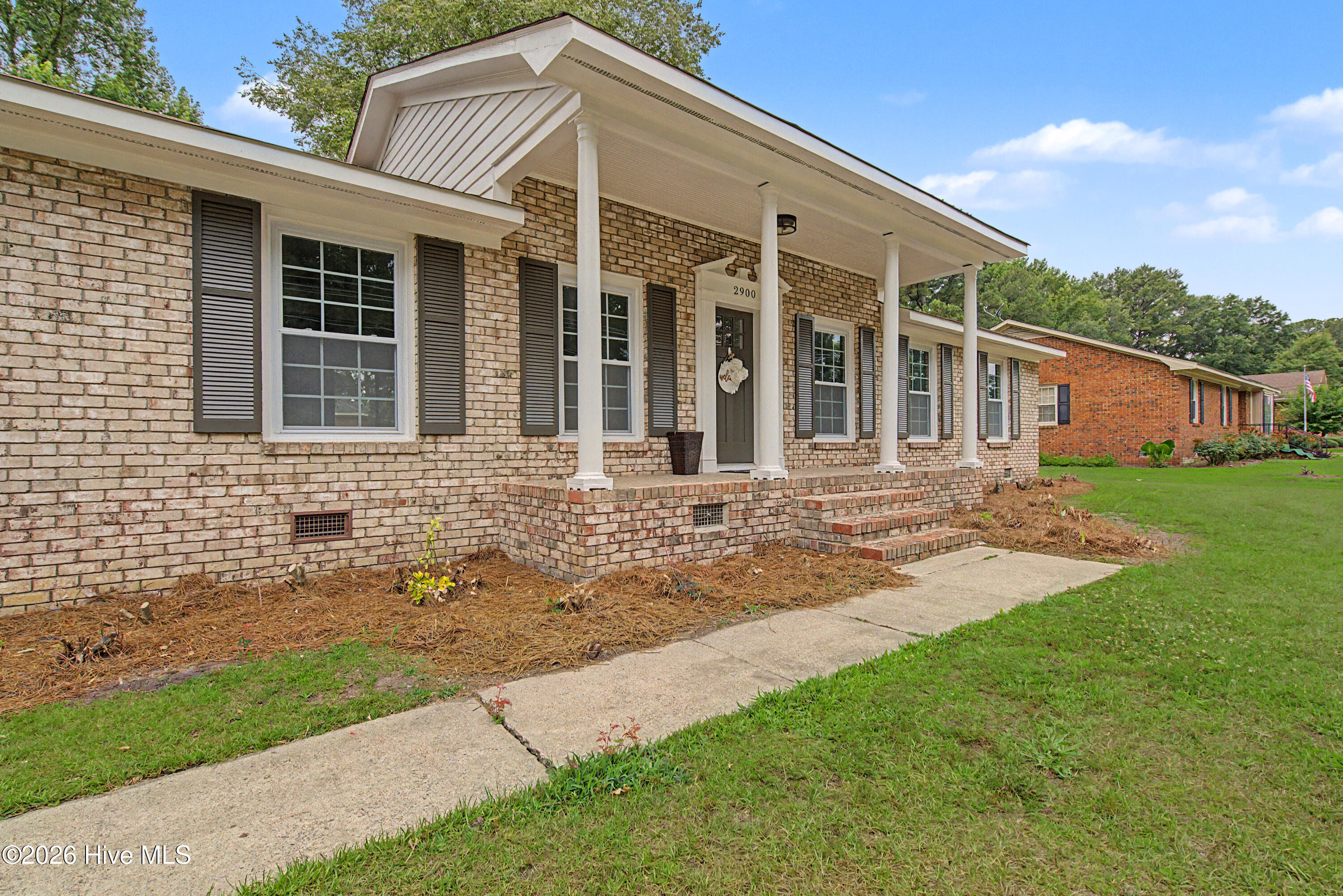 2900 Carey Road Property Photo 2