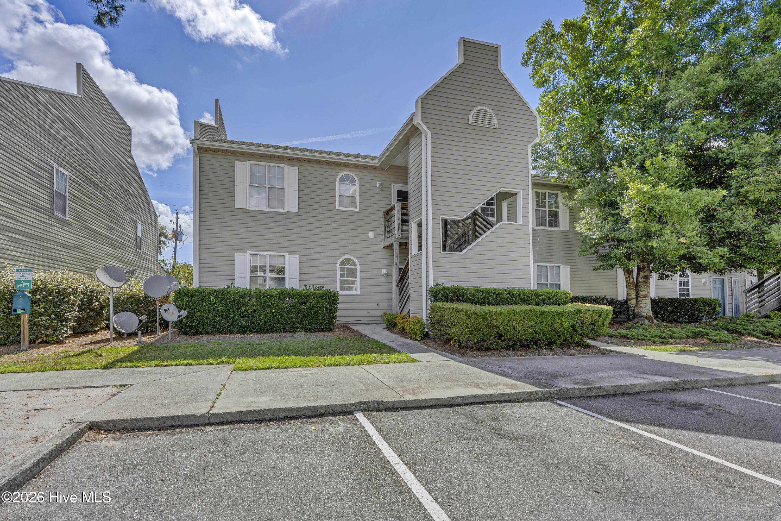 733 Bragg Drive Apt A Property Photo 1