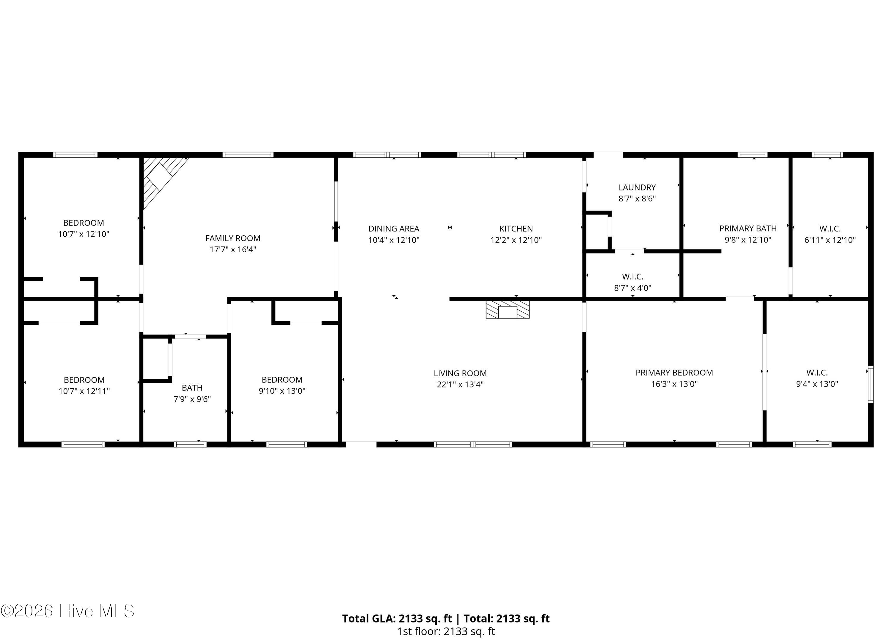 1675 Carolina 241 Property Photo 44