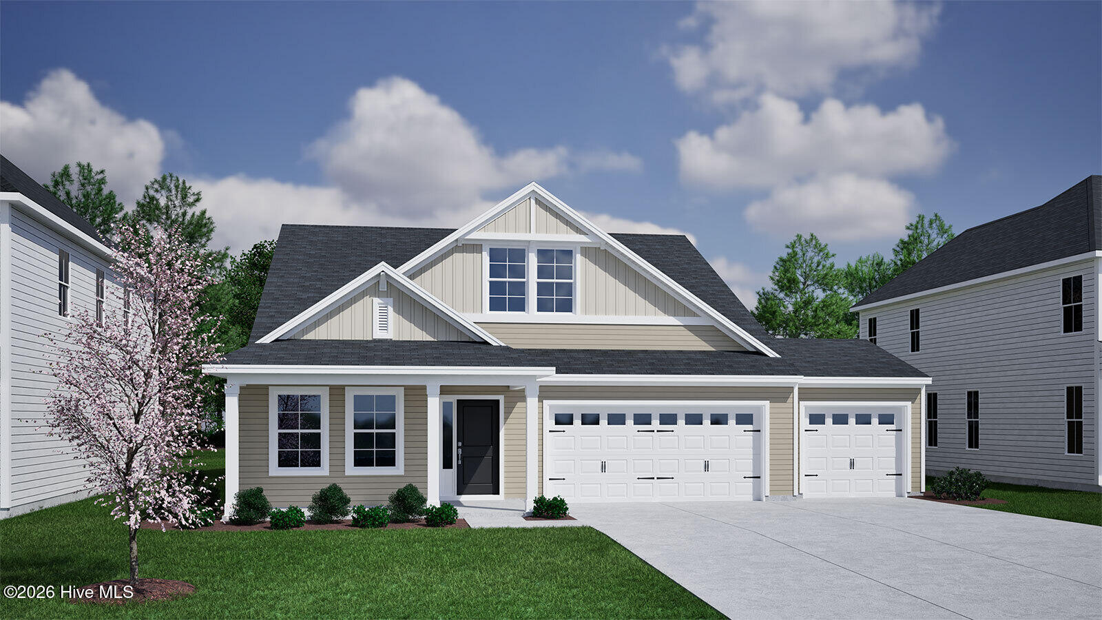 332 Mayflower Drive Nw Lot 89 Property Photo 1