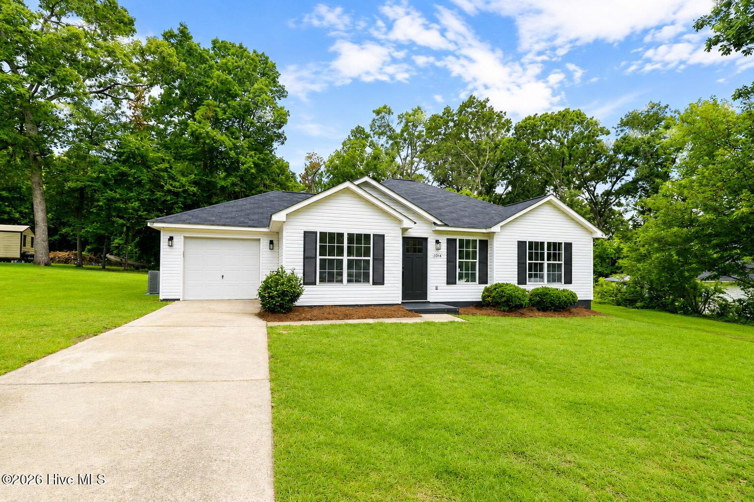 1019 Paddock Lane Property Photo 1