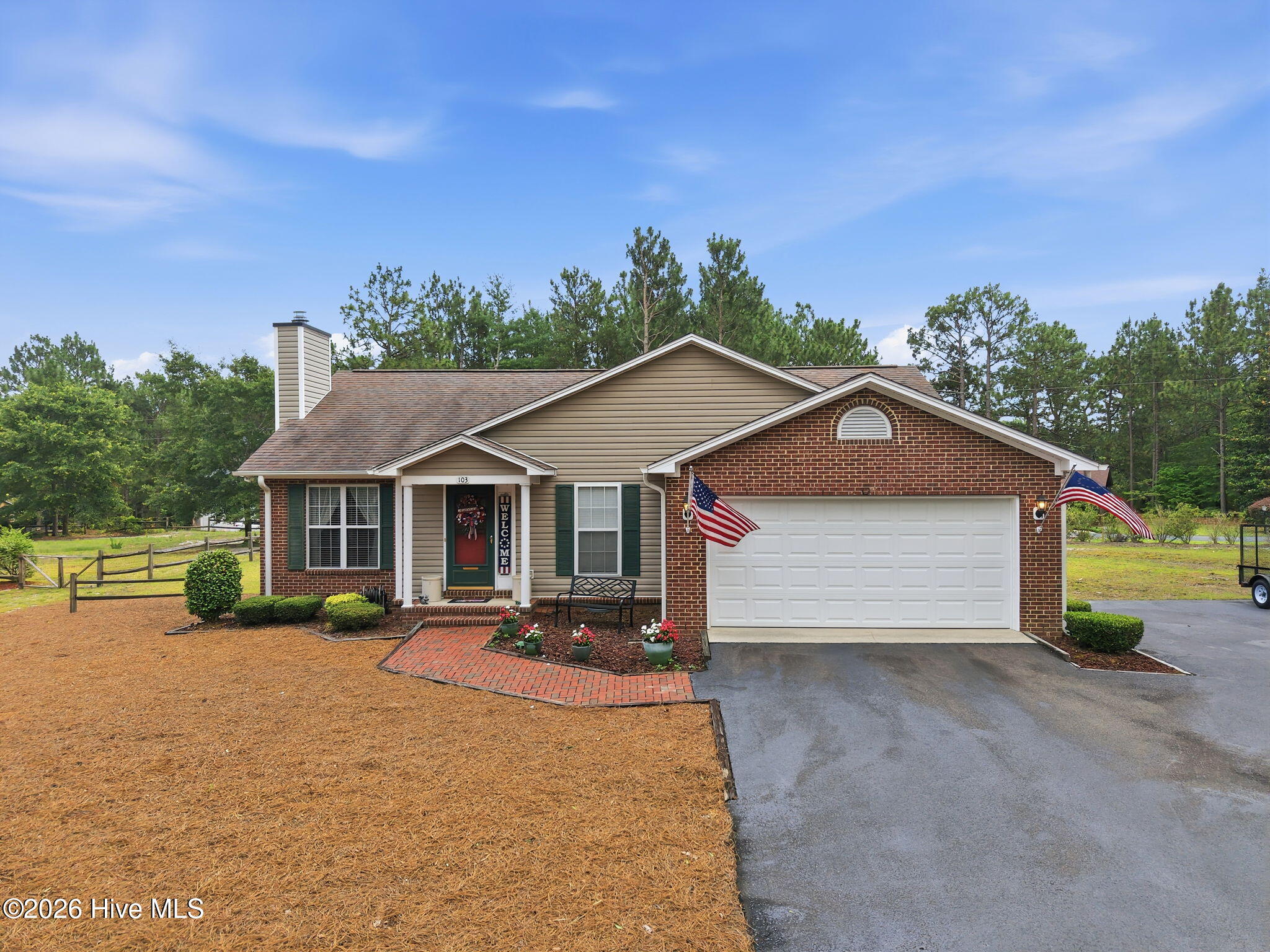 103 Rustic Drive Property Photo 1