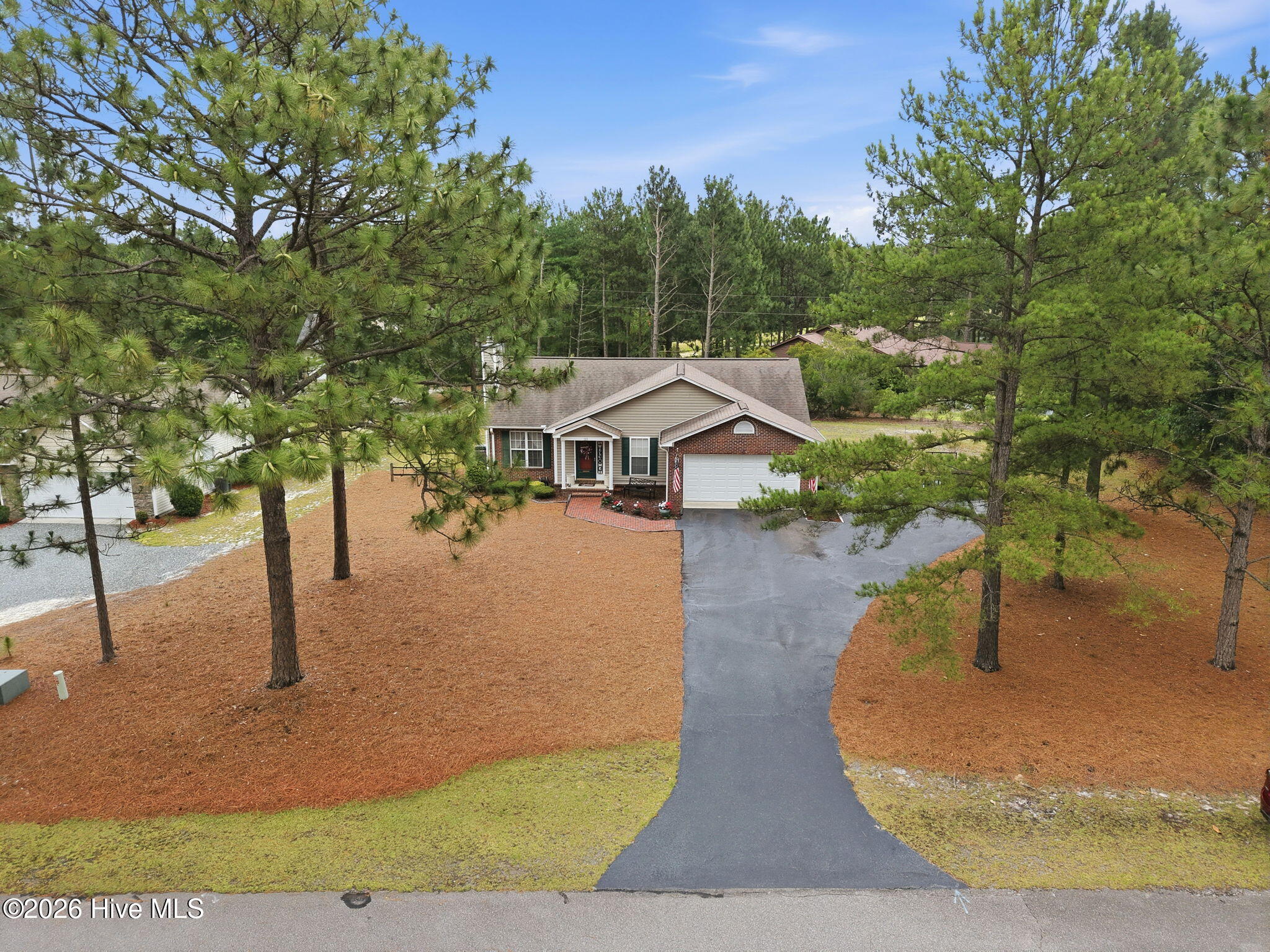 103 Rustic Drive Property Photo 3