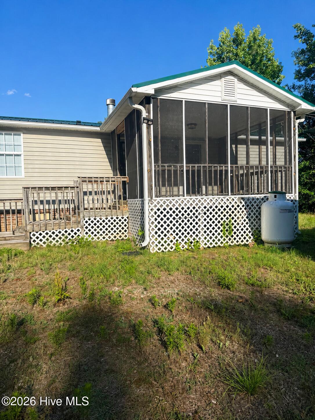 605 Big Woods Road Property Photo 6