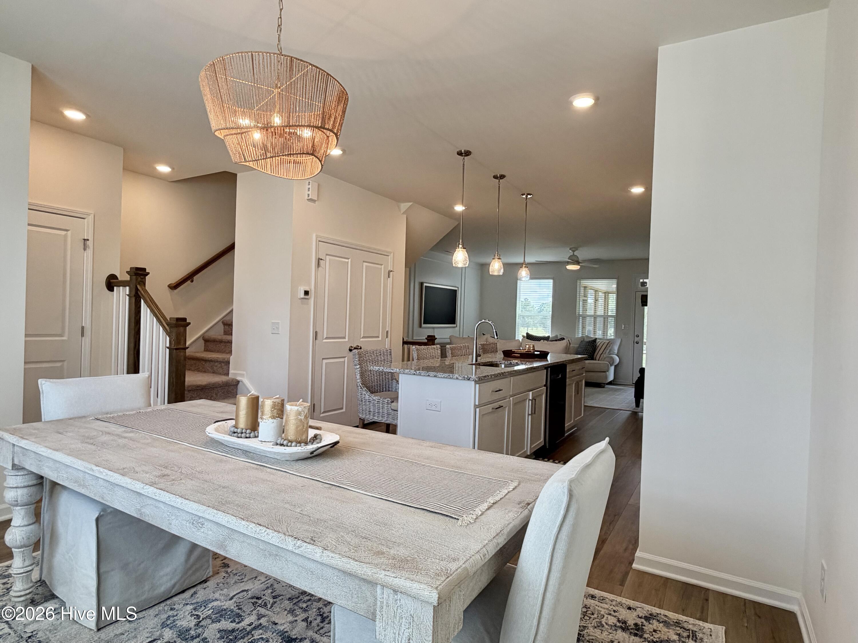 855 Parc Townes Drive Property Photo 10