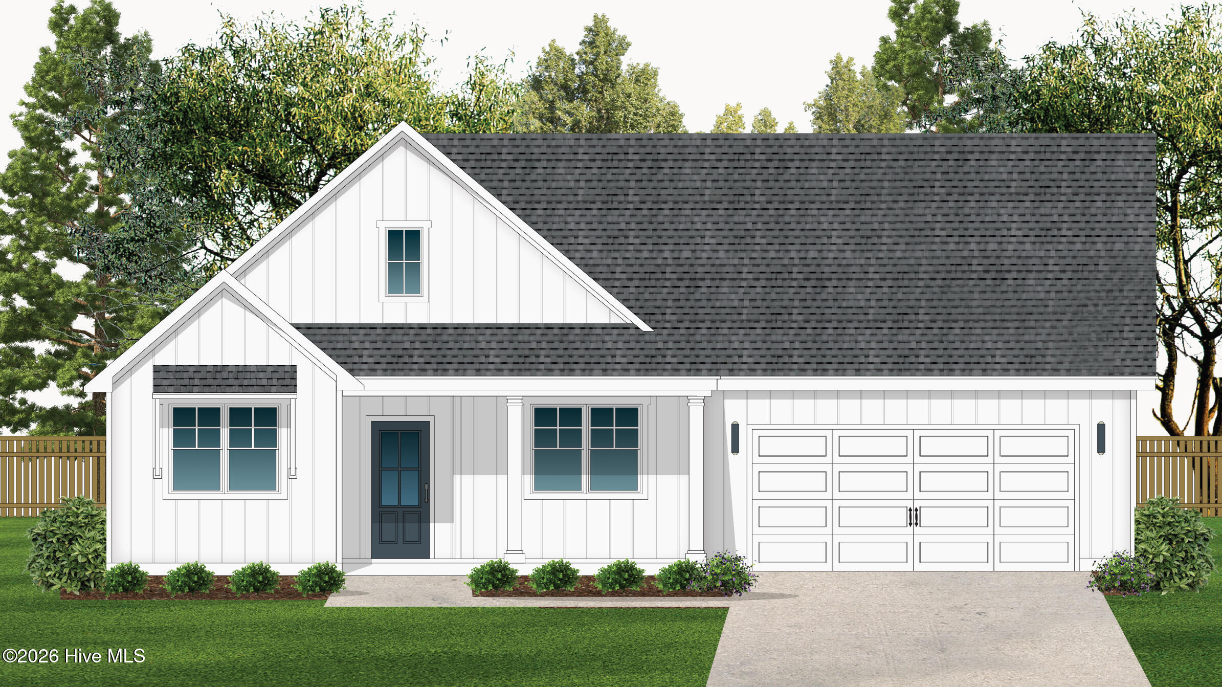 202 E T. Batson Road Property Photo 14