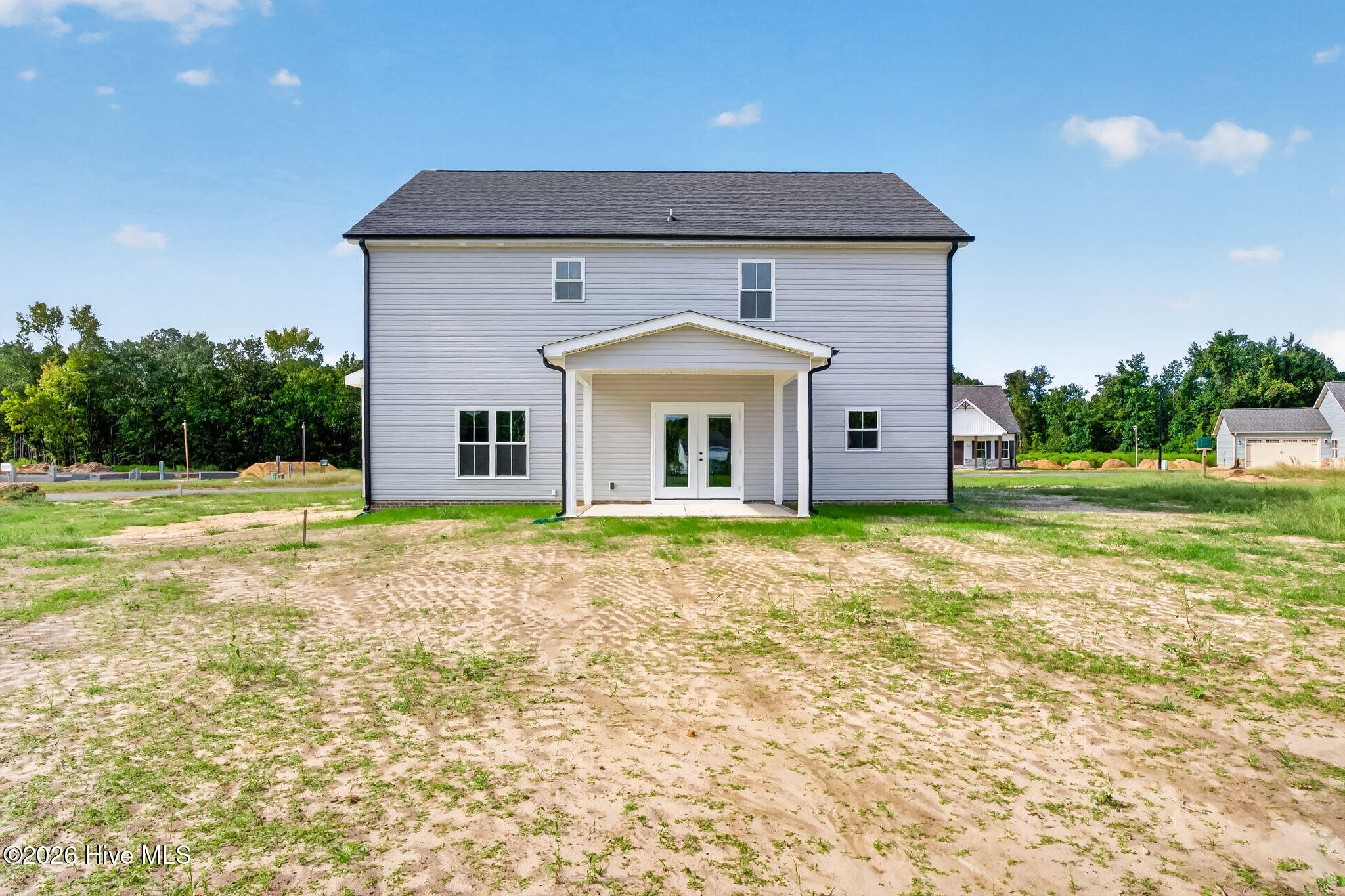 169 Pendergrass Drive Property Photo 35
