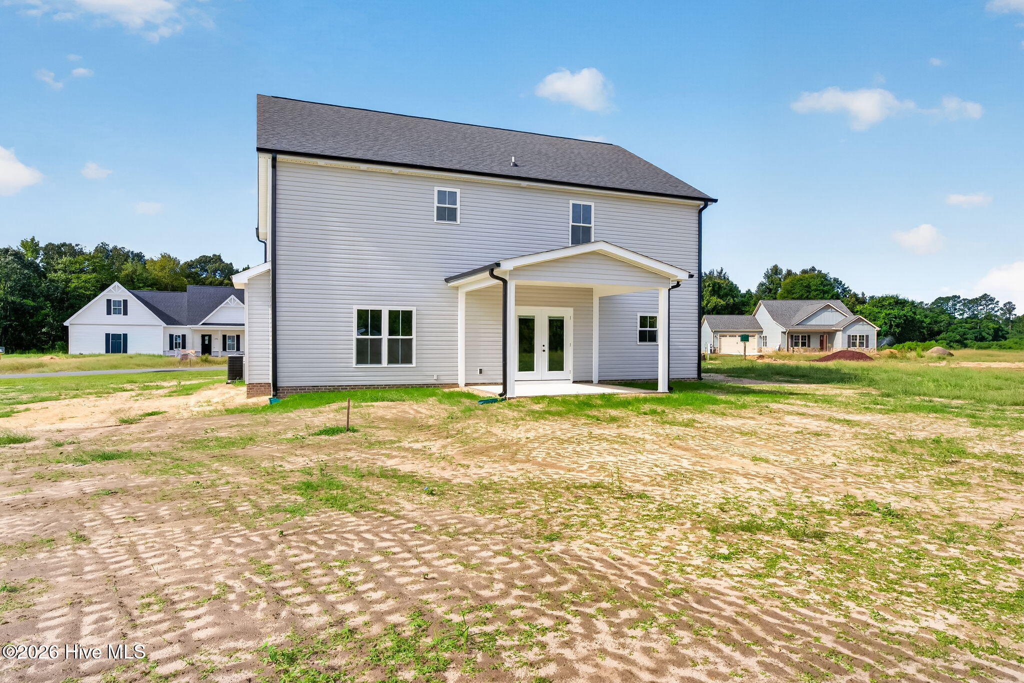 169 Pendergrass Drive Property Photo 36