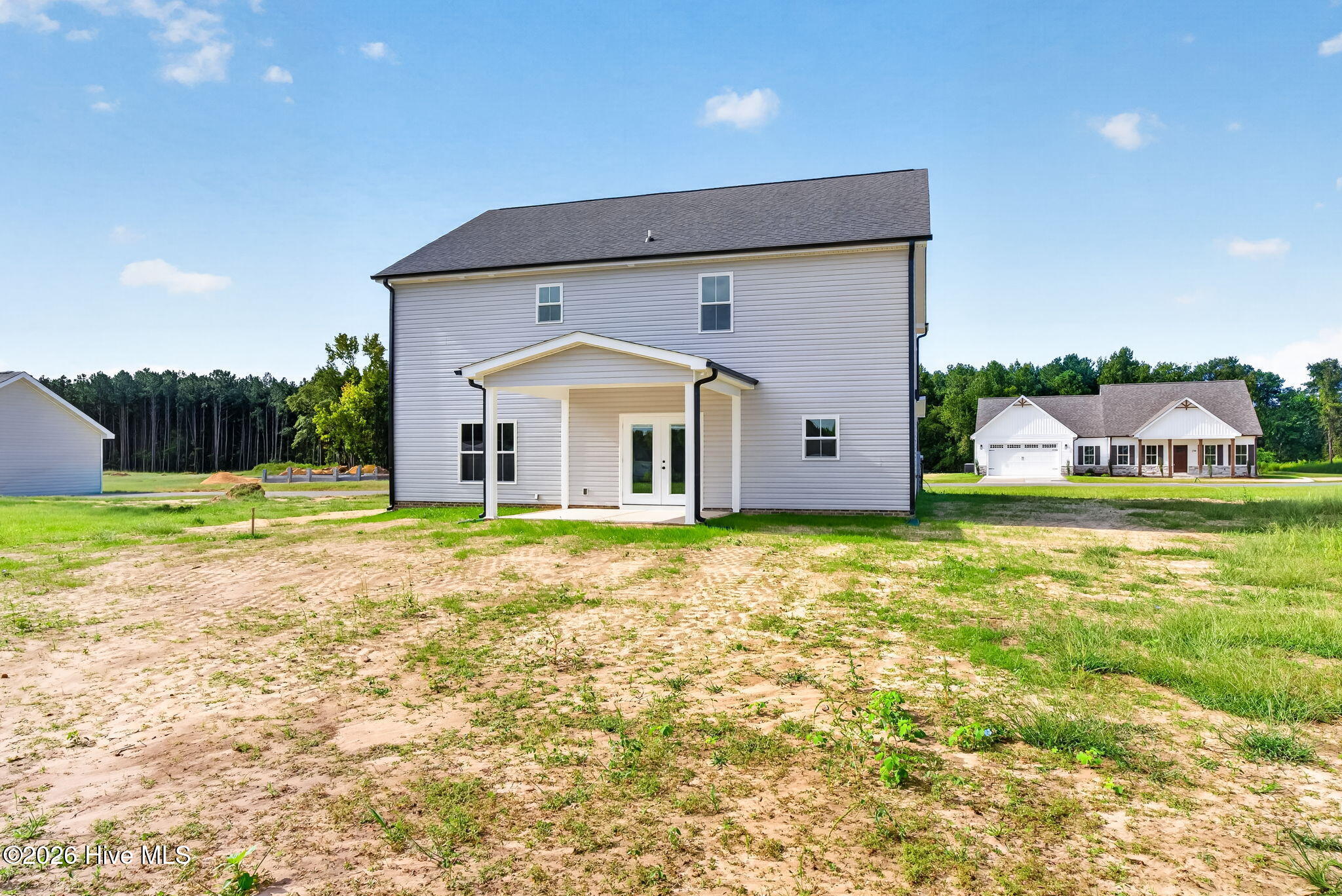 169 Pendergrass Drive Property Photo 37
