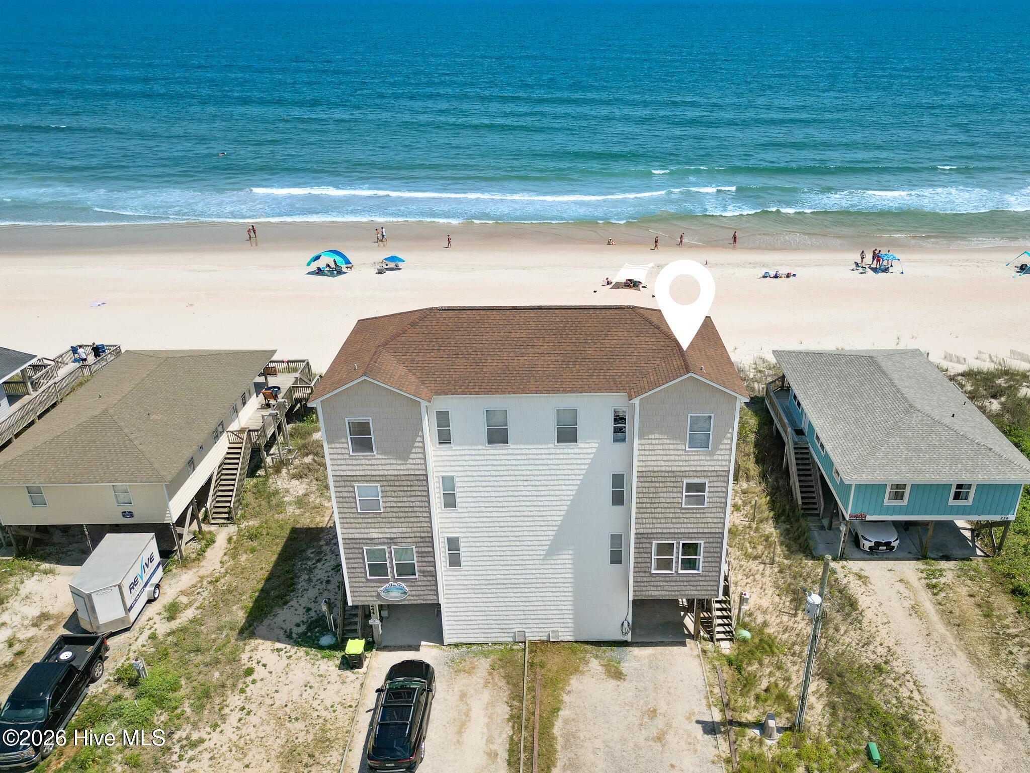 242 Sea Shore Drive Property Photo 1