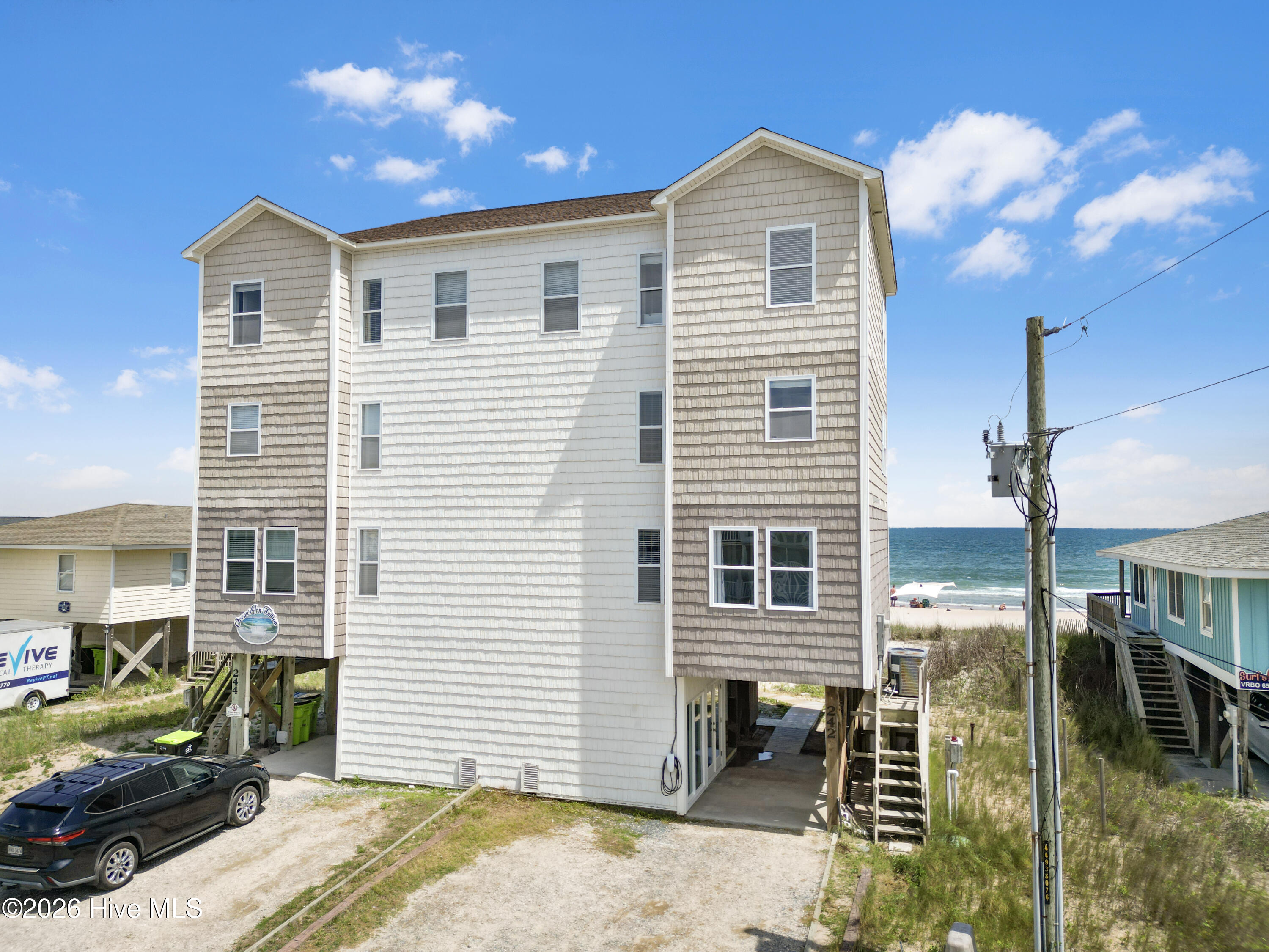 242 Sea Shore Drive Property Photo 2