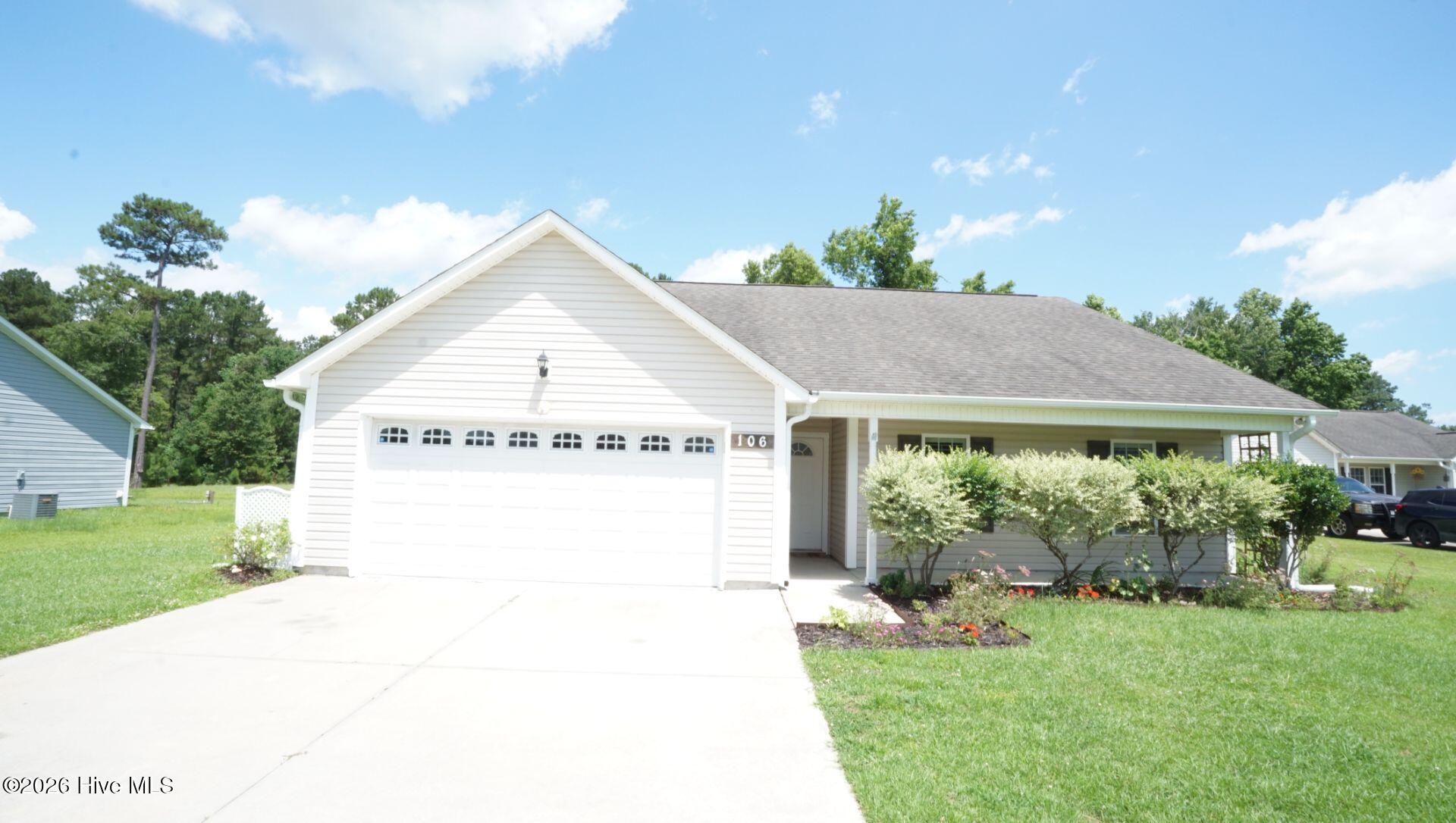 106 Farmgate Drive Property Photo 1
