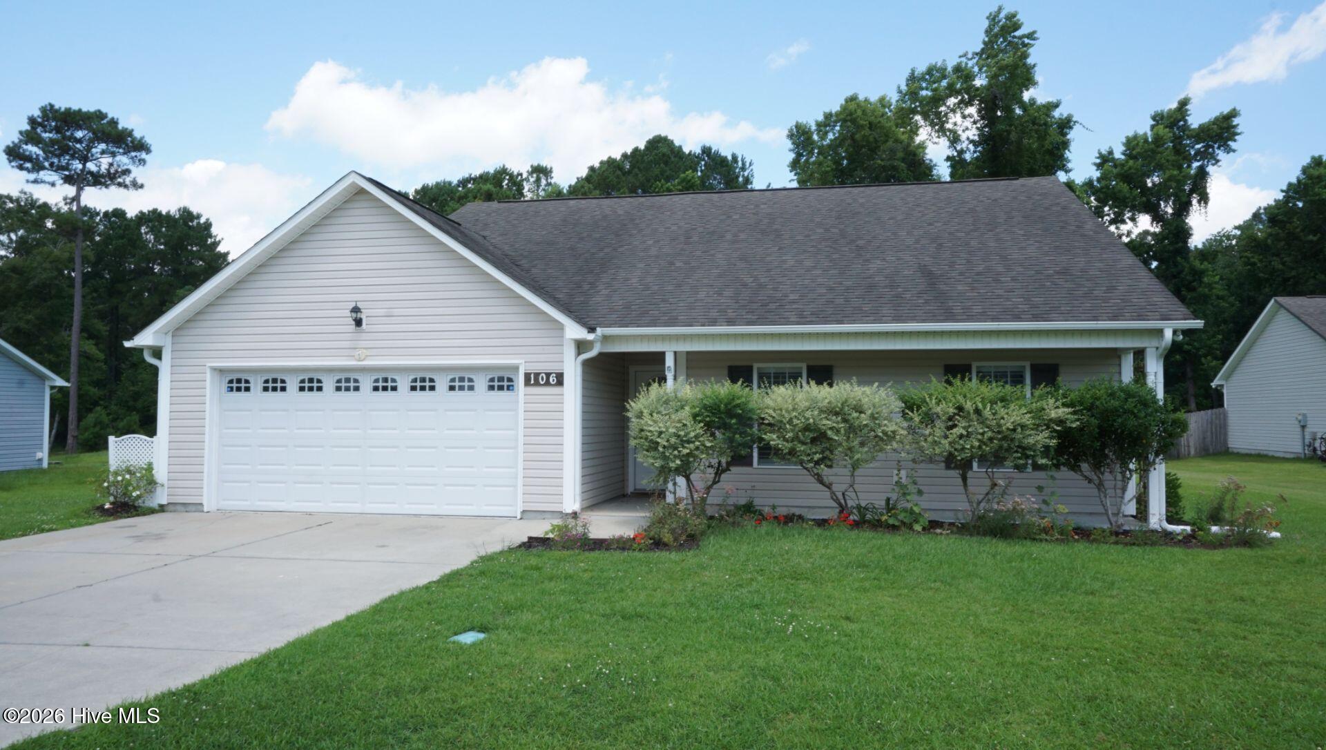 106 Farmgate Drive Property Photo 24