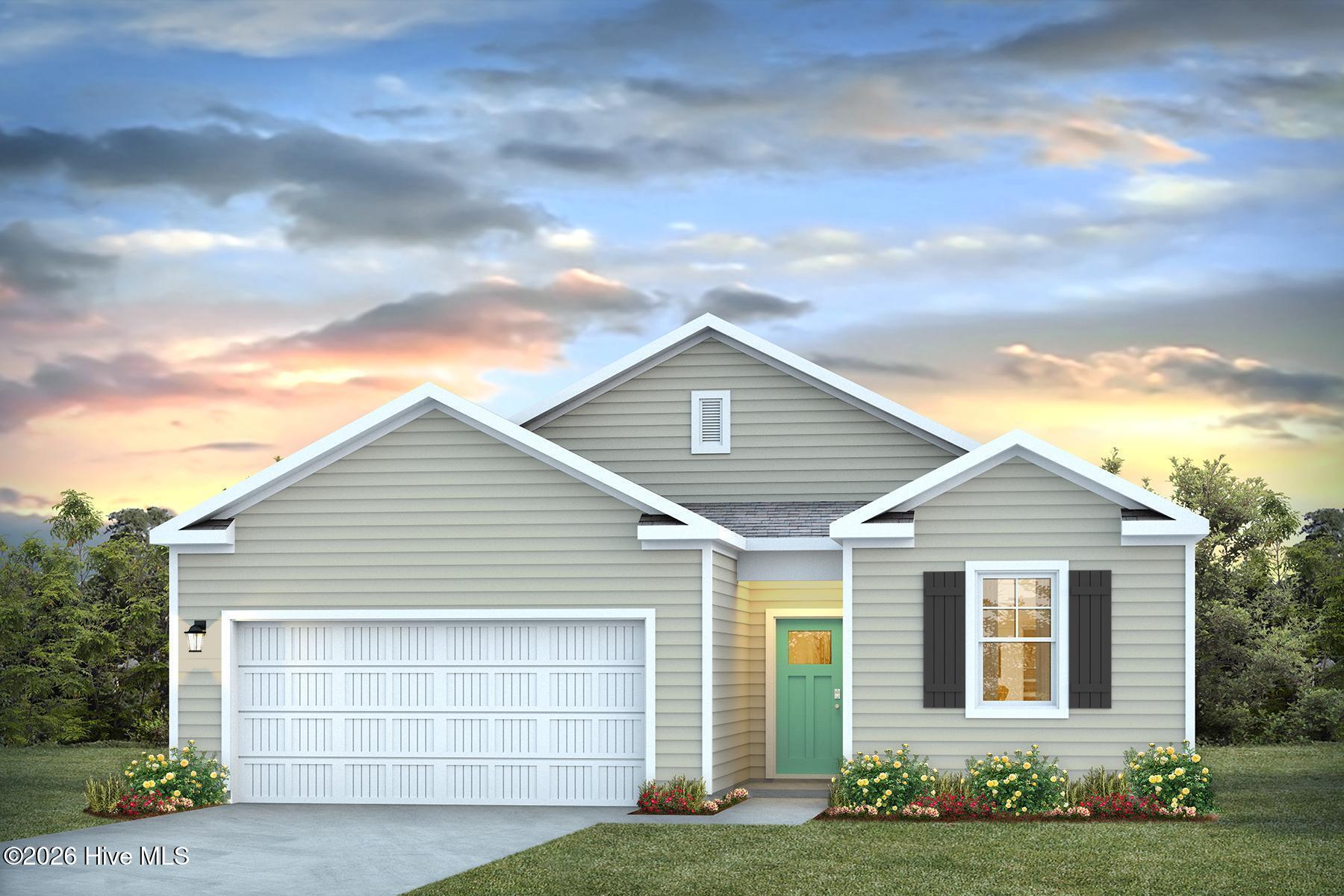3016 Maravella Court Se Lot 4 Property Photo 2