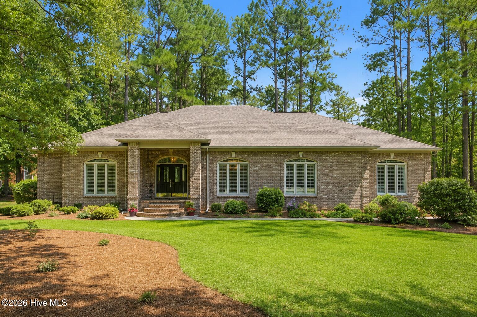 101 Oak Hill Lane Property Photo 1