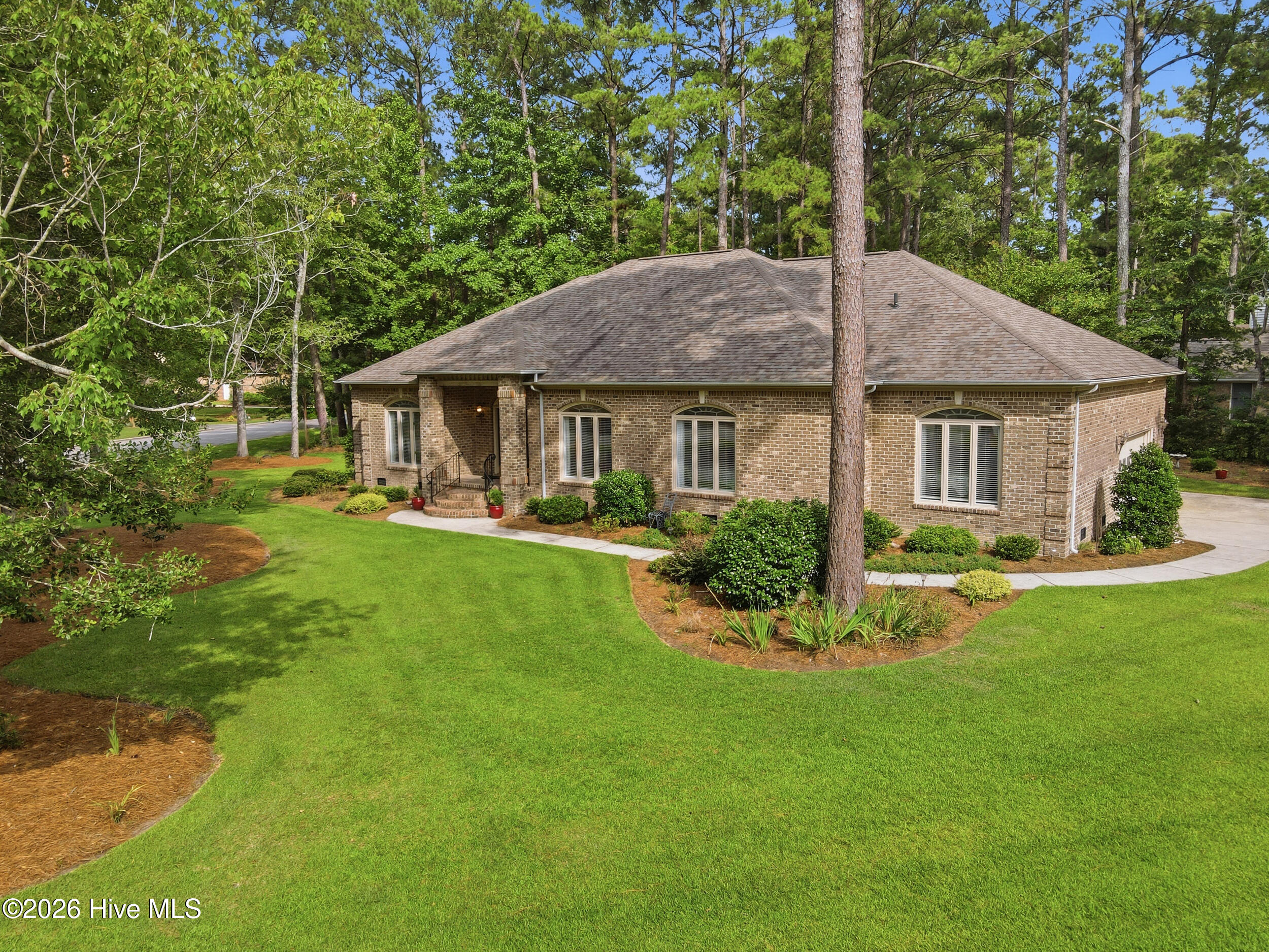 101 Oak Hill Lane Property Photo 39