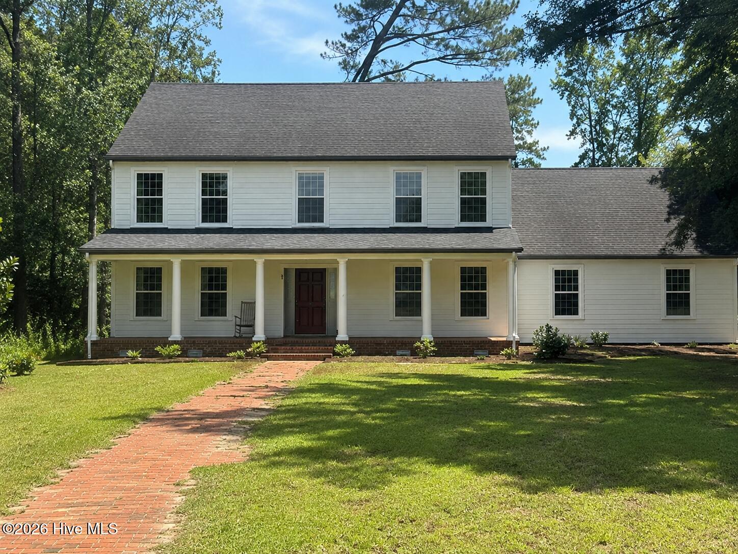 701 Edgewood Drive