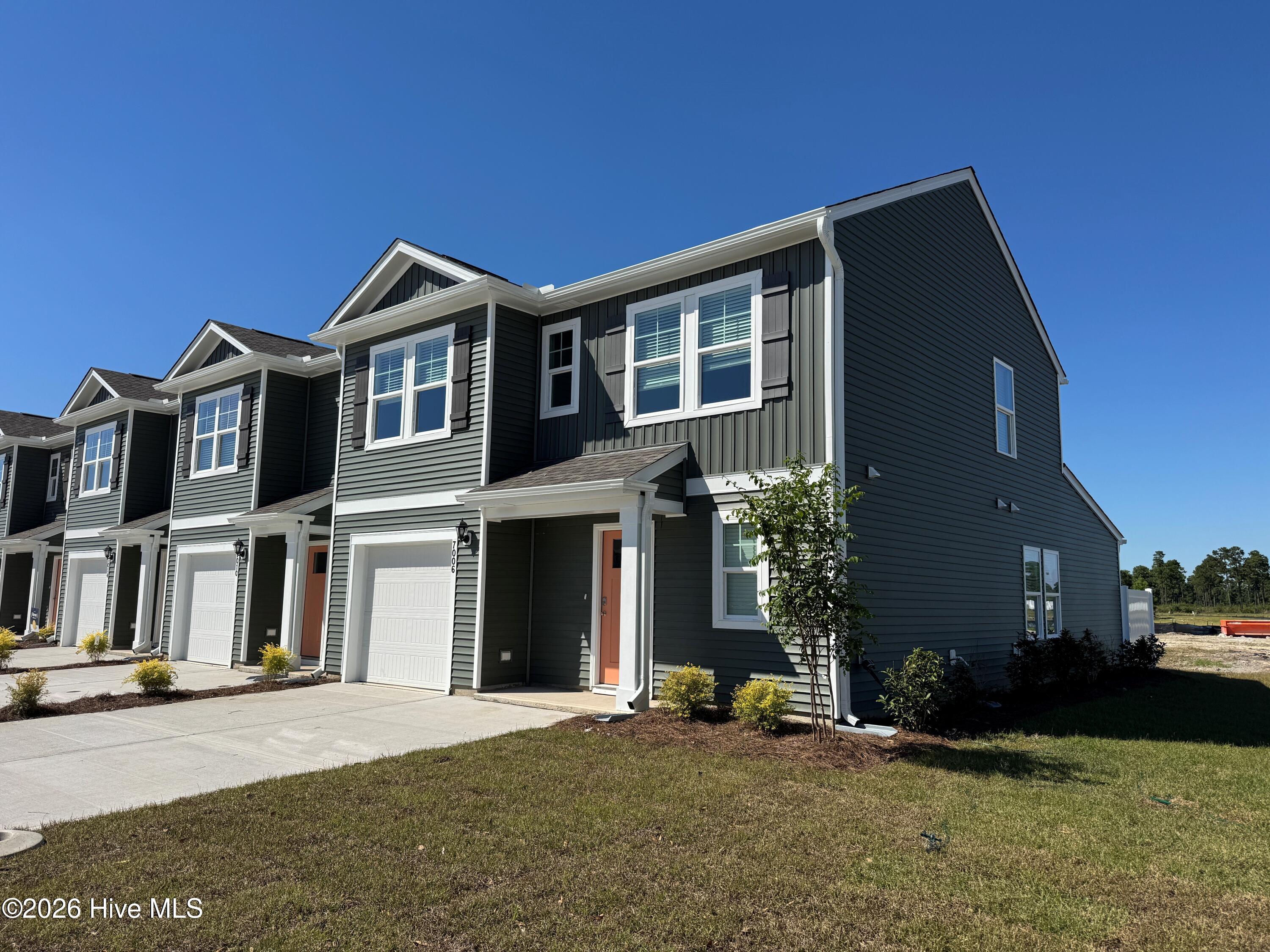 7018 Dunford Road Unit 116
