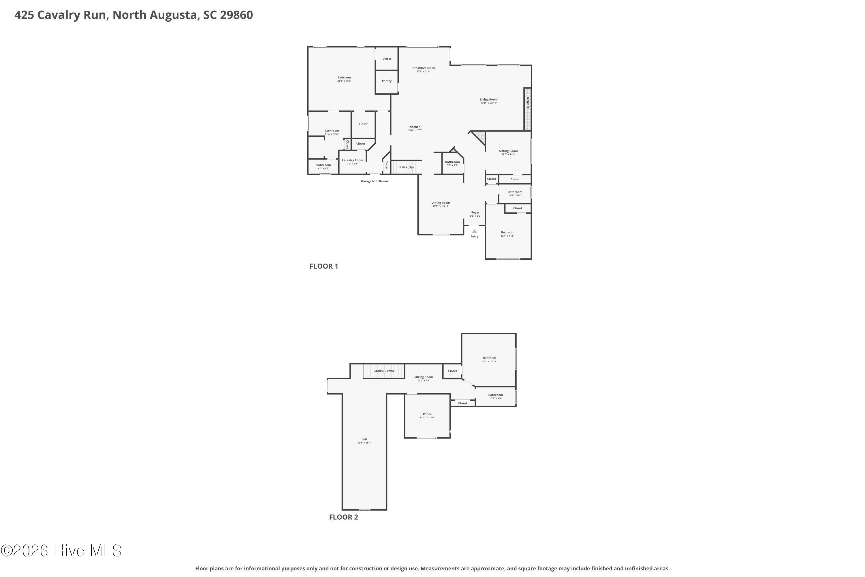 425 Cavalry Run Property Photo 36