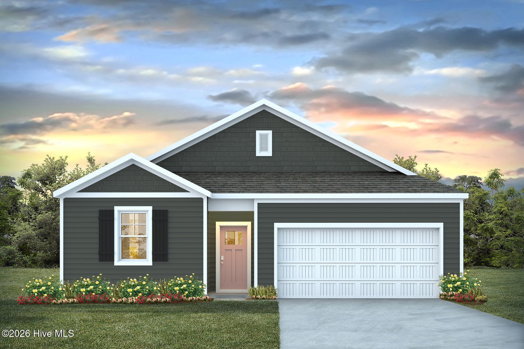 3020 Maravella Court Se Lot 5 Property Photo 1