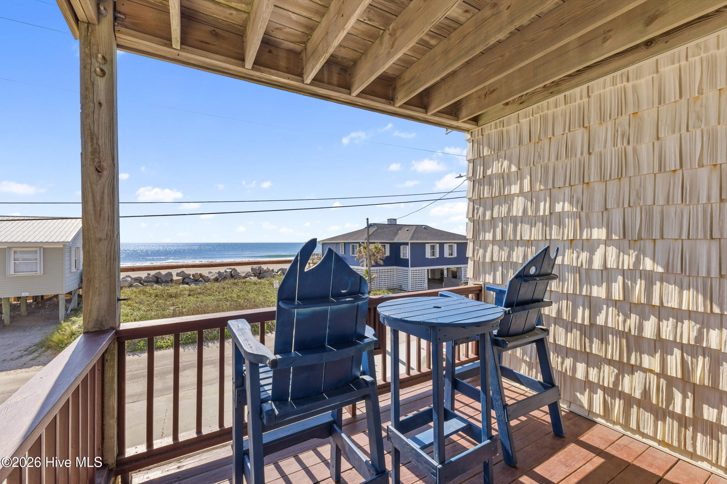 1711 Carolina Beach Avenue N Unit B Property Photo 2