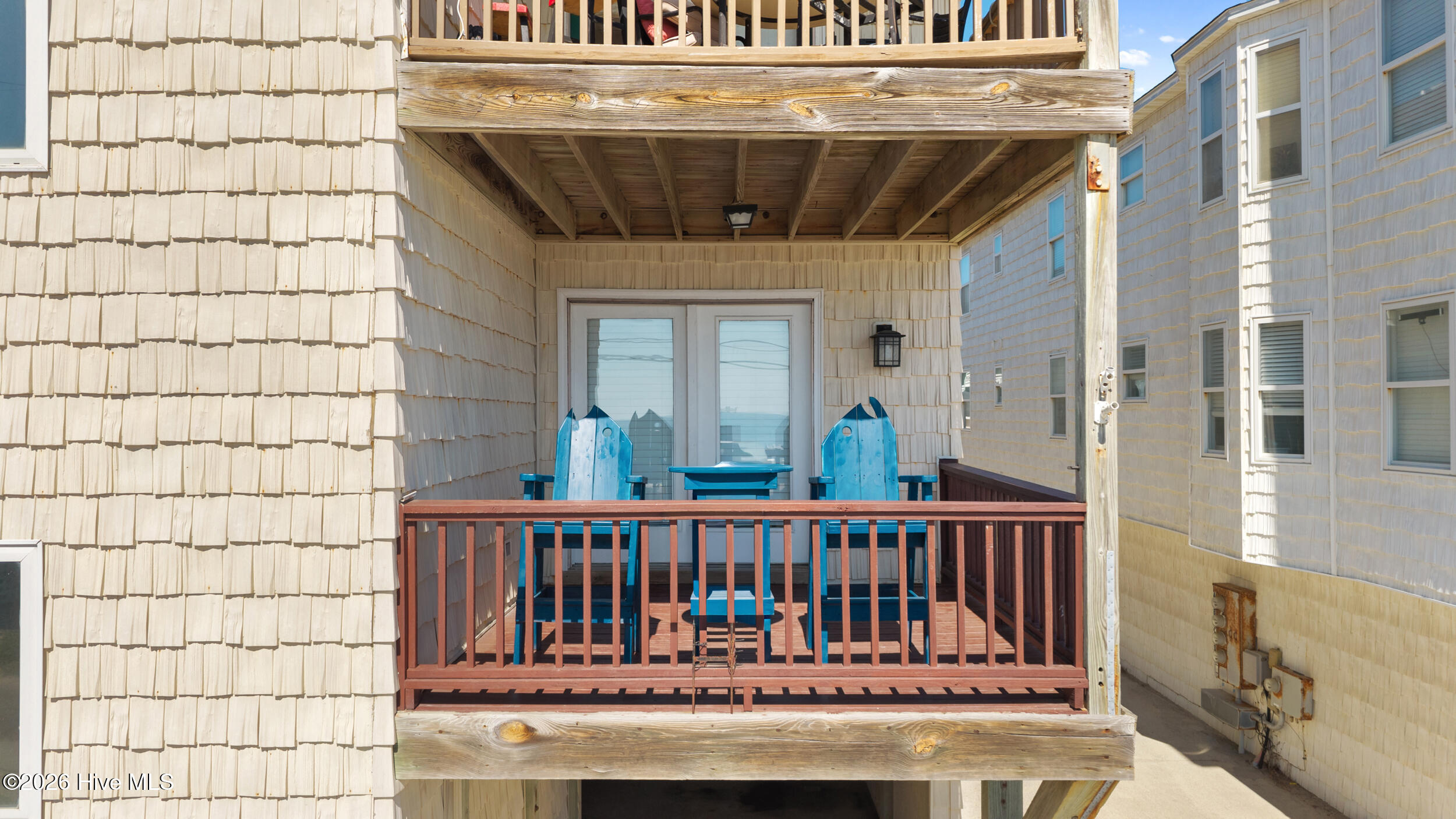 1711 Carolina Beach Avenue N Unit B Property Photo 3