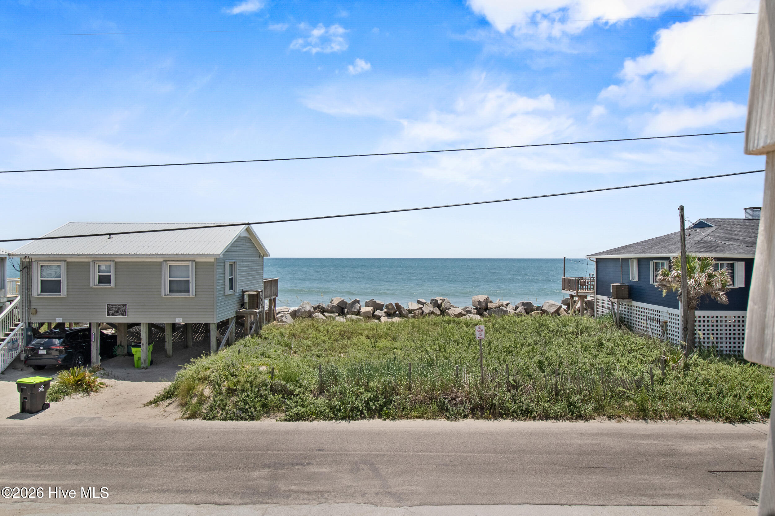1711 Carolina Beach Avenue N Unit B Property Photo 4