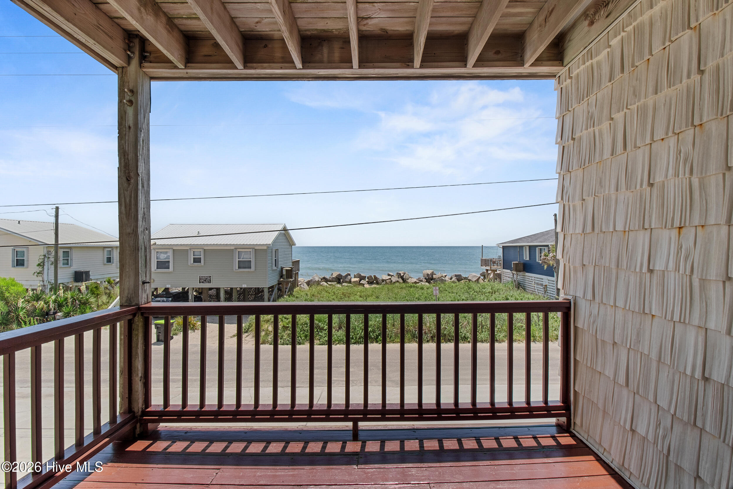 1711 Carolina Beach Avenue N Unit B Property Photo 6
