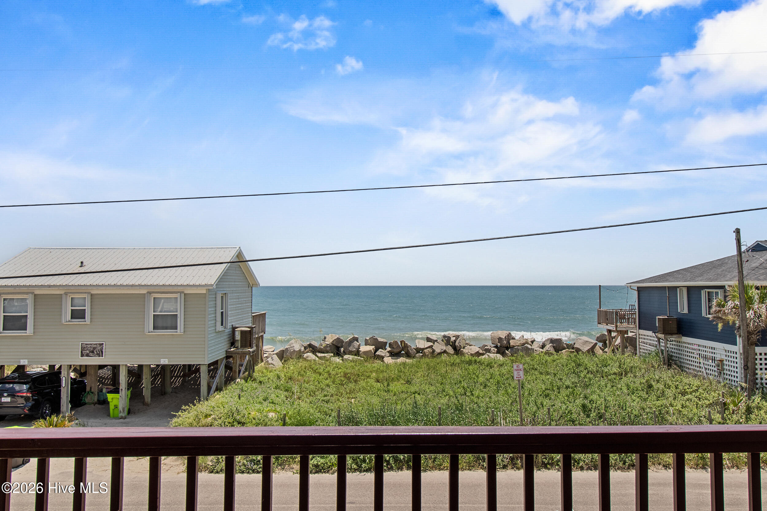 1711 Carolina Beach Avenue N Unit B Property Photo 7
