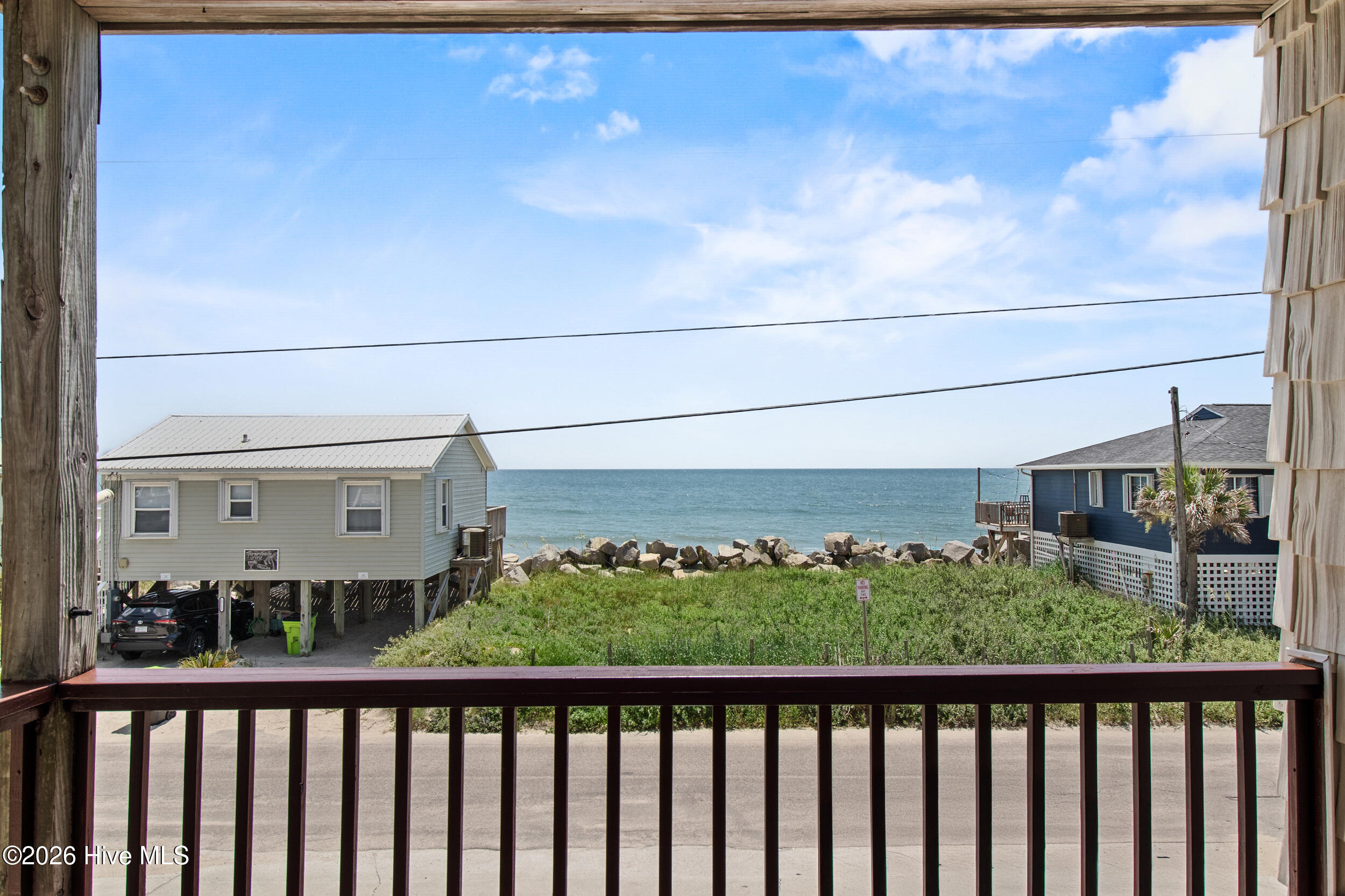 1711 Carolina Beach Avenue N Unit B Property Photo 8