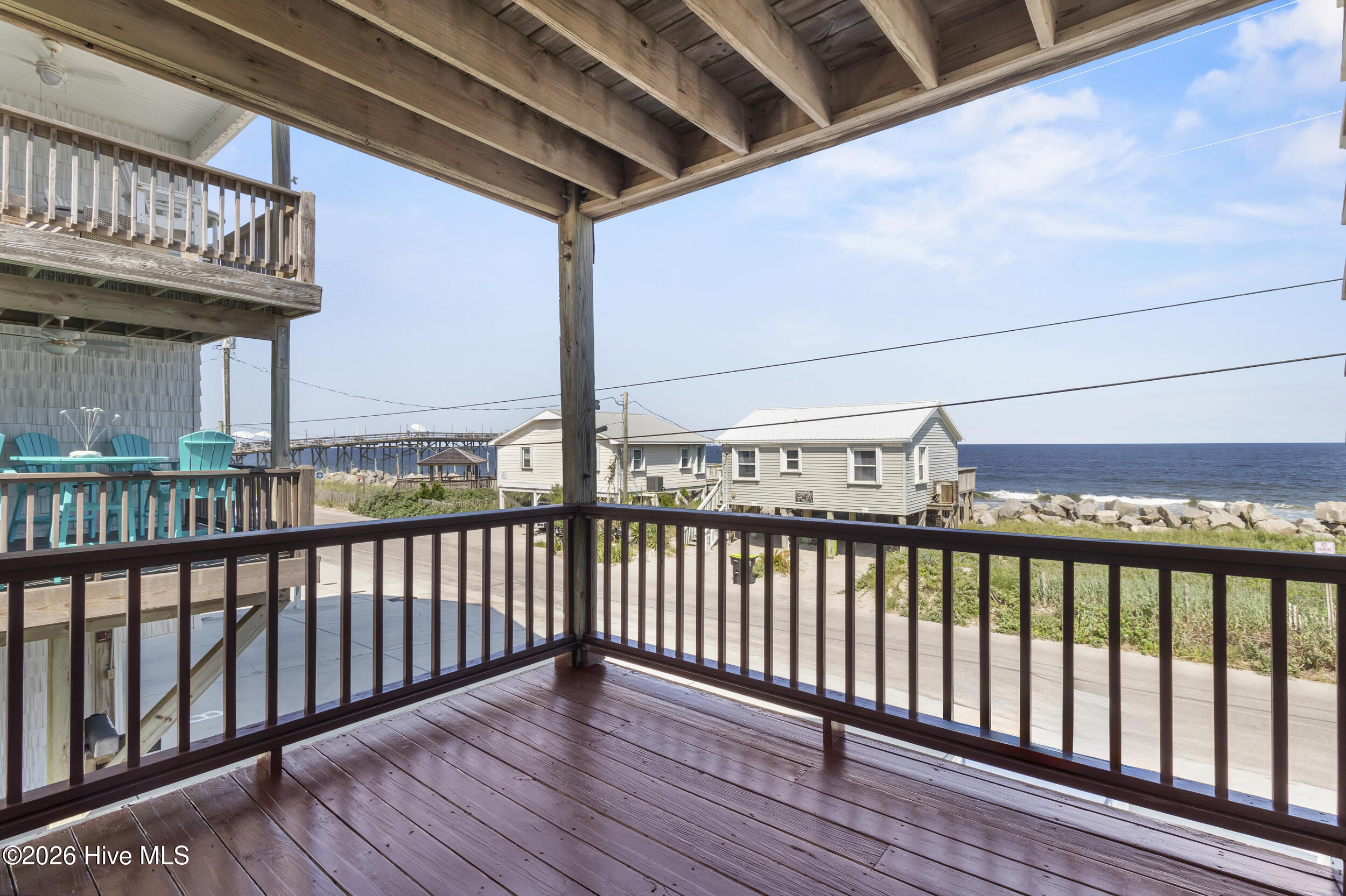 1711 Carolina Beach Avenue N Unit B Property Photo 9