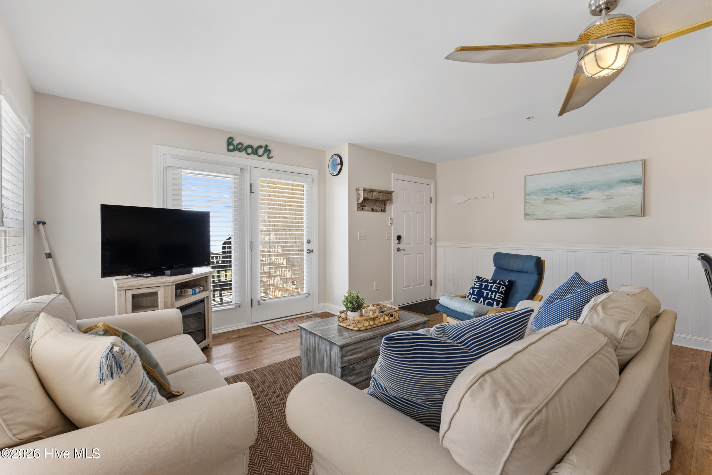 1711 Carolina Beach Avenue N Unit B Property Photo 10