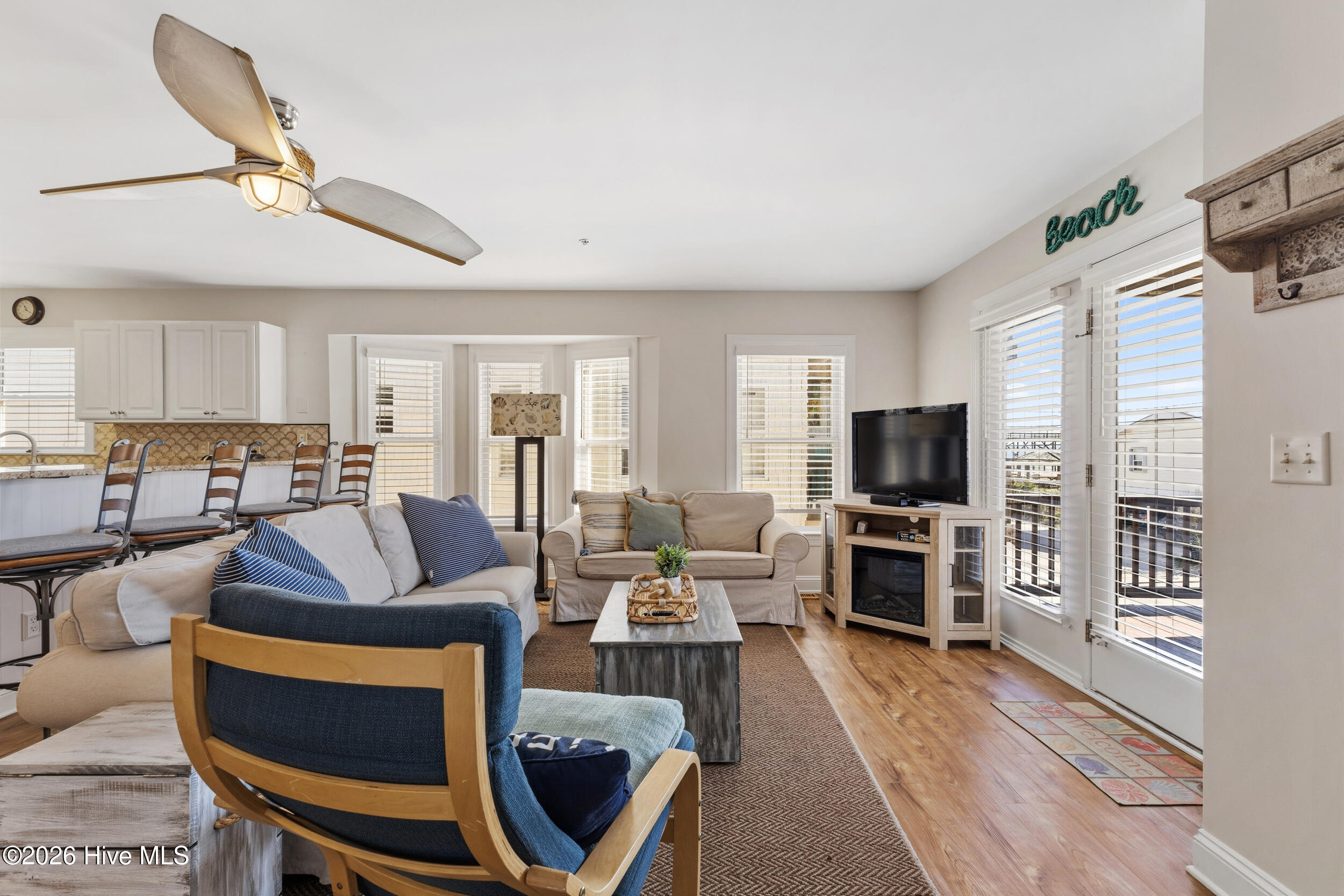 1711 Carolina Beach Avenue N Unit B Property Photo 12