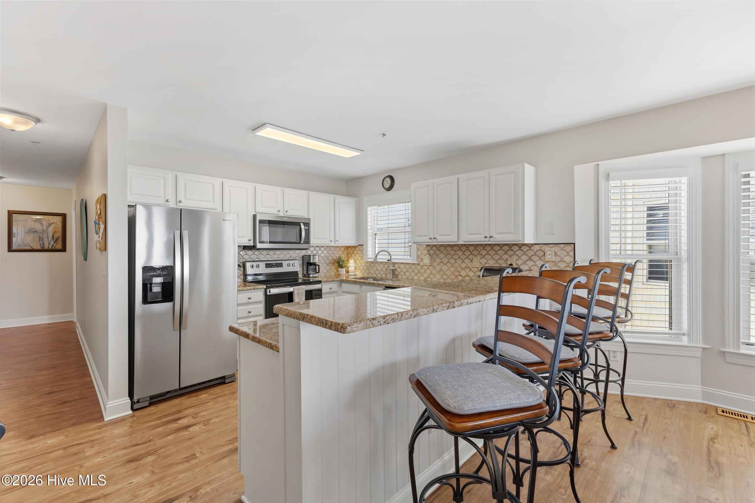 1711 Carolina Beach Avenue N Unit B Property Photo 13