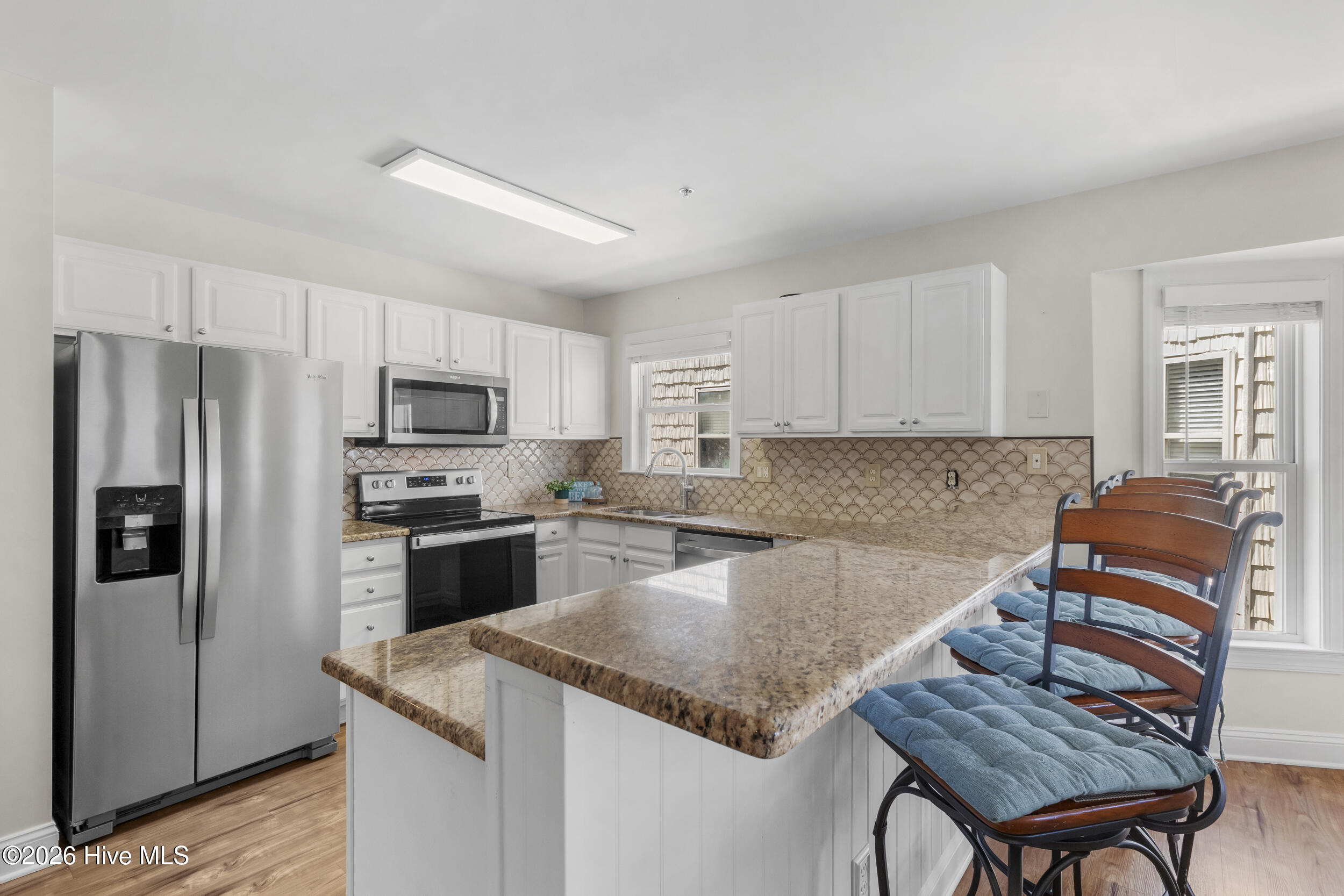 1711 Carolina Beach Avenue N Unit B Property Photo 23